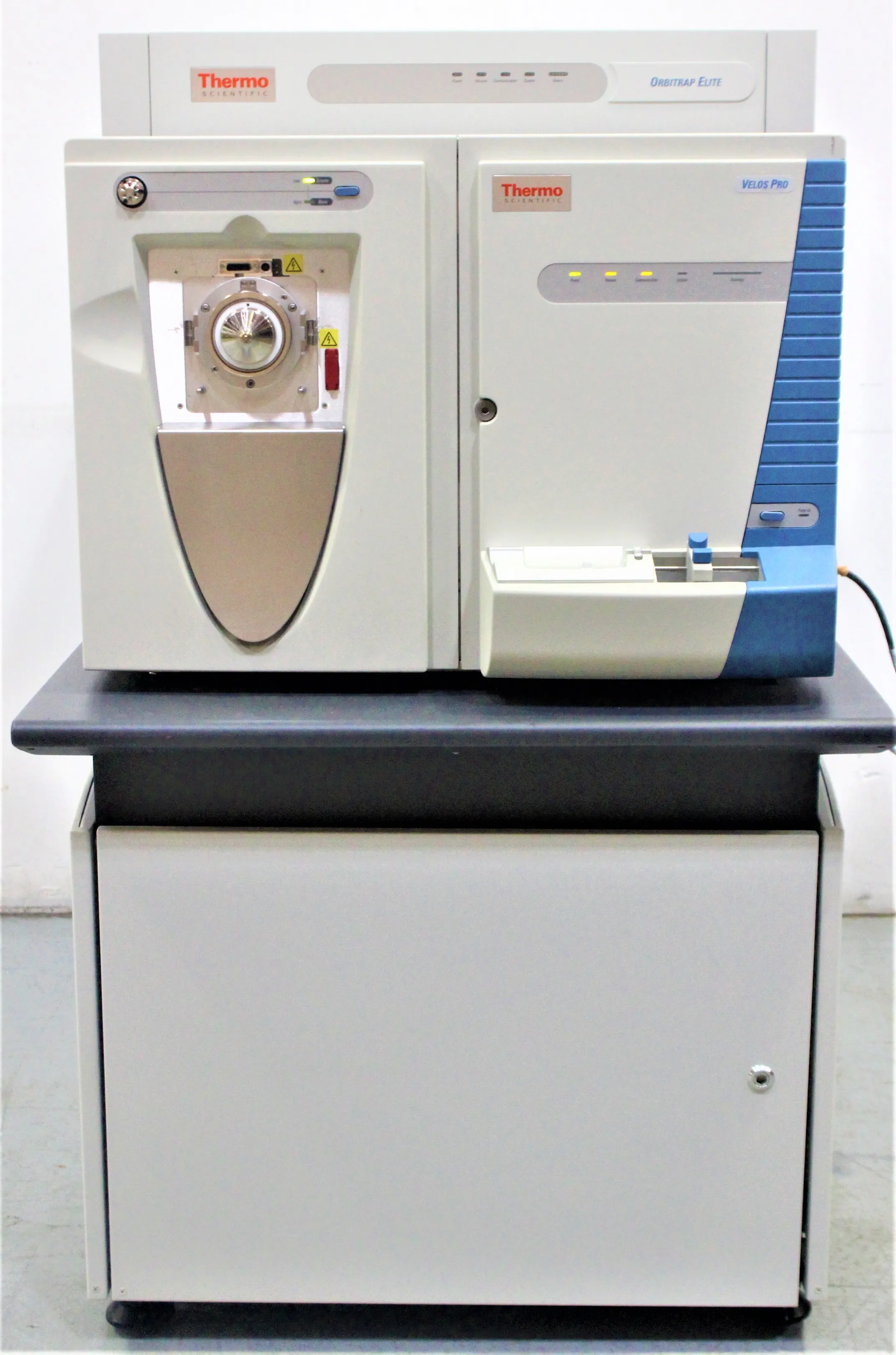 Thermo Scientific LTQ Orbitrap Velos Mass Spectrometer