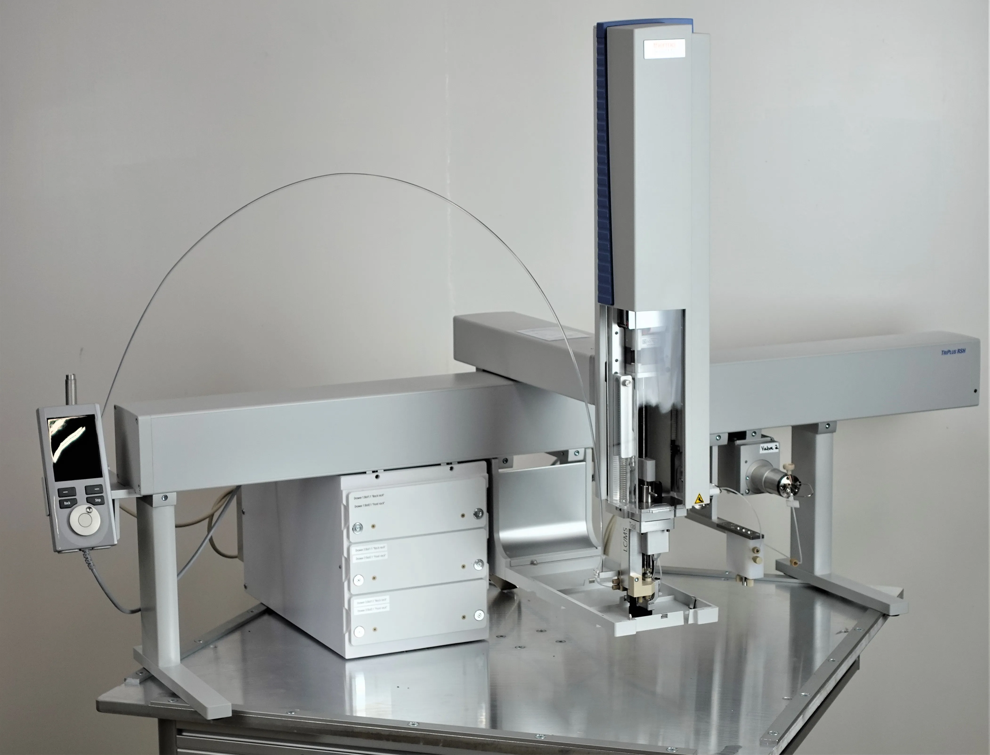 Thermo Scientific TriPlus RSI Autosampler