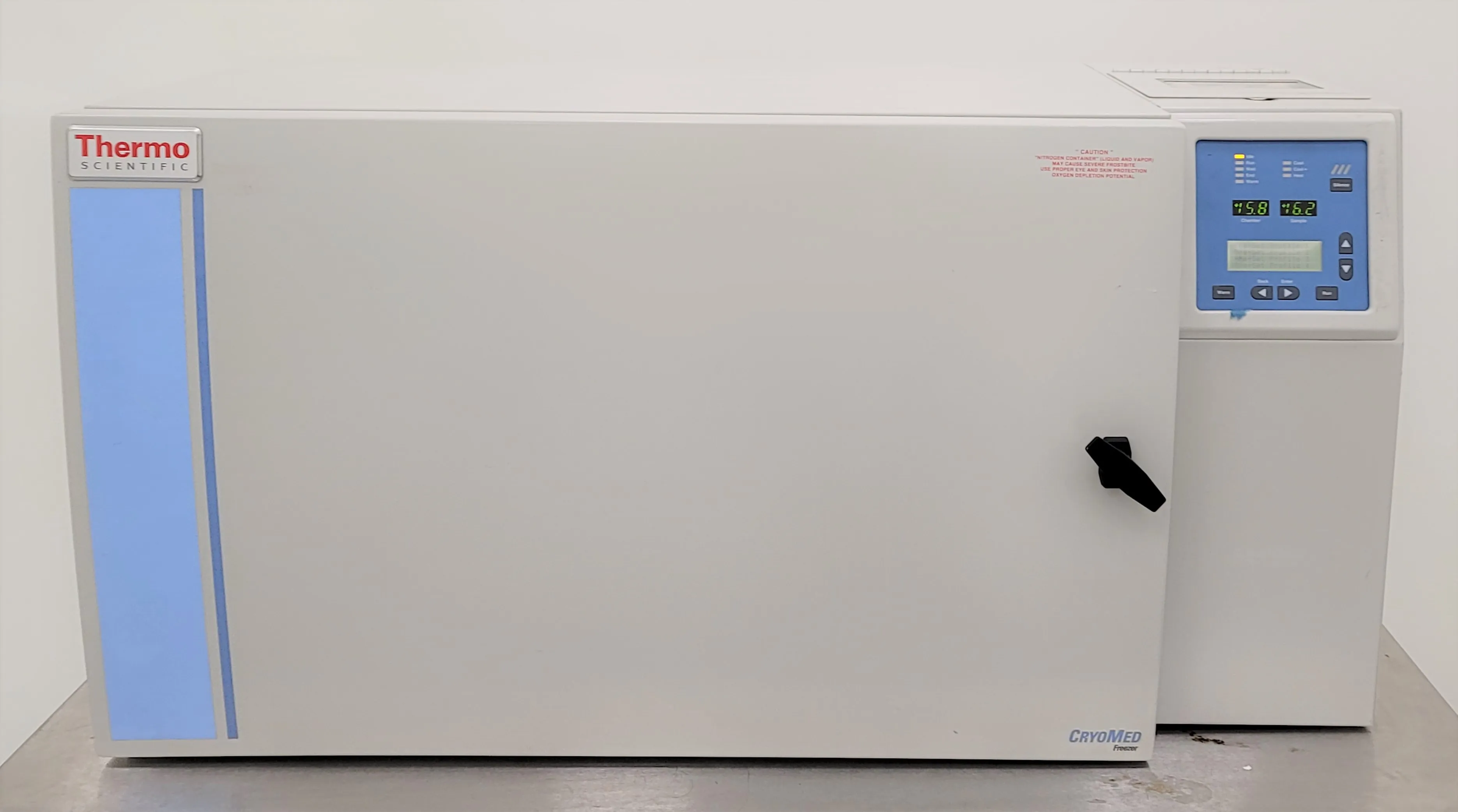 Thermo Scientific CryoMed 7454M Controlled-Rate Freezer