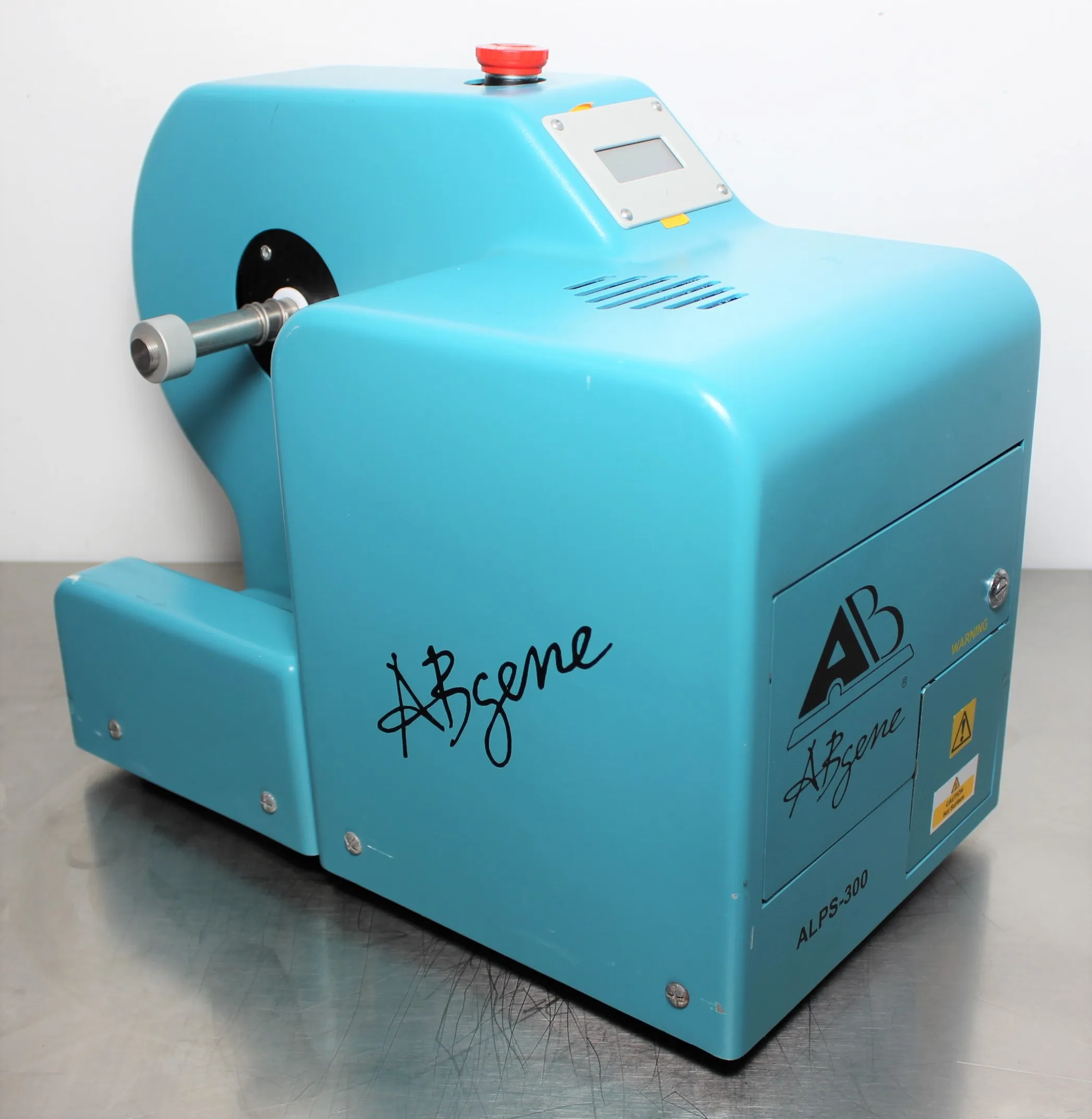 ABgene ALPS-300 Microplate Sealer