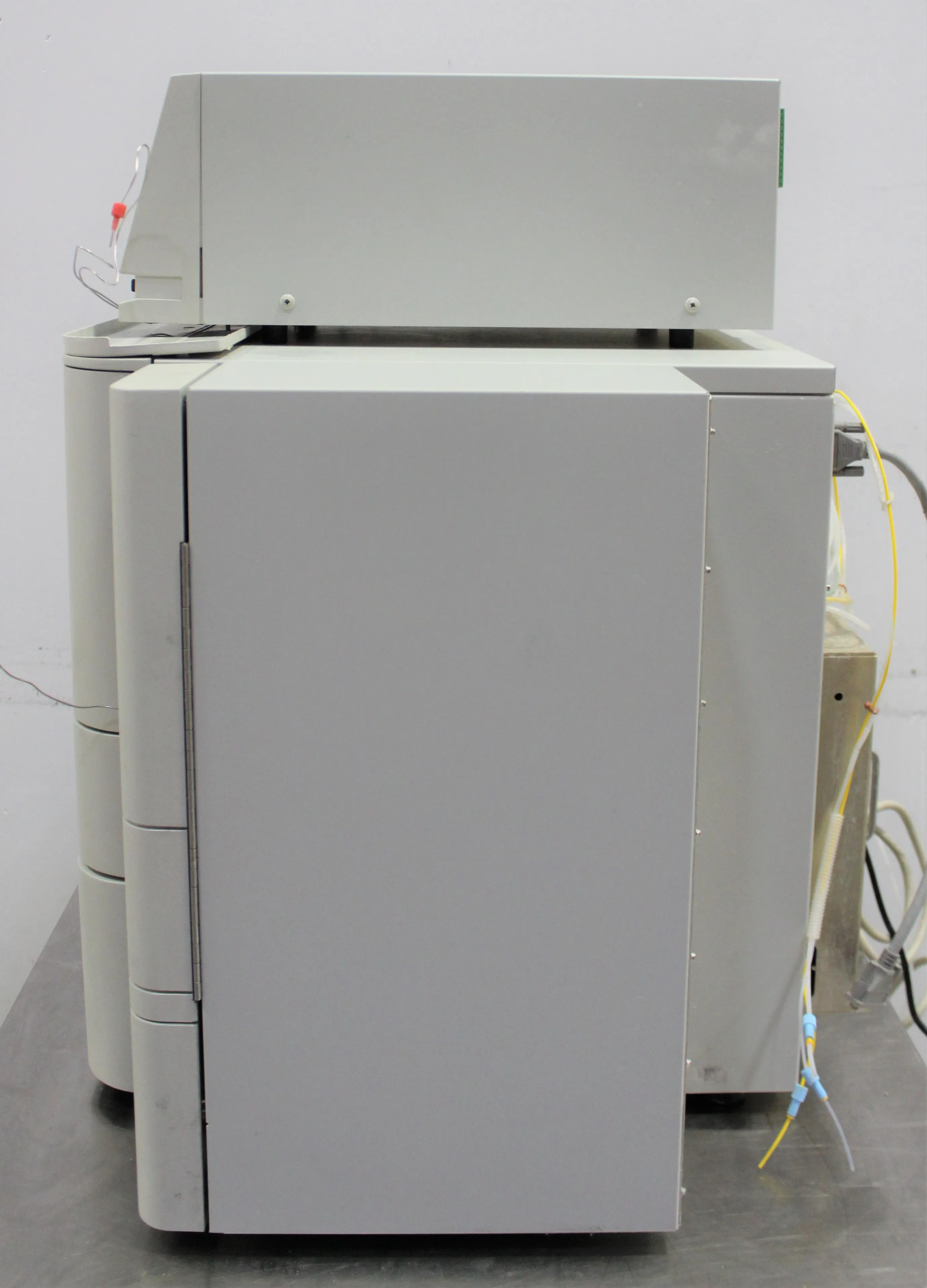 Waters 2695 HPLC Separations Module w/ Detector and Column Heater