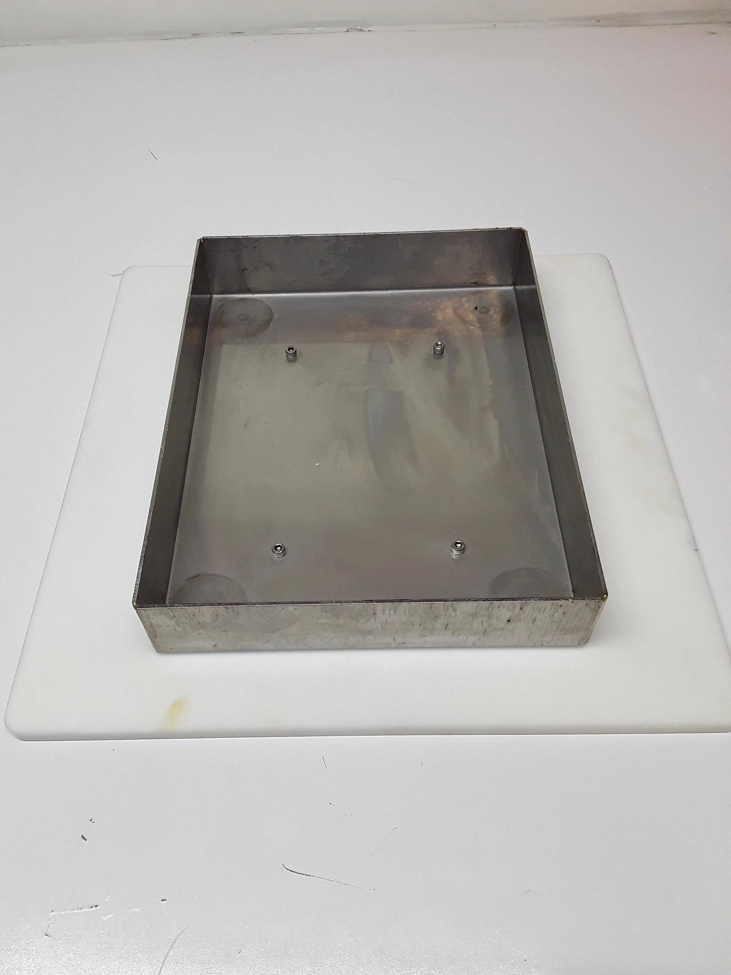 Mettler Toledo XP64001L Toploading Balance 64100g x 0.1g Used Laboratory Scale