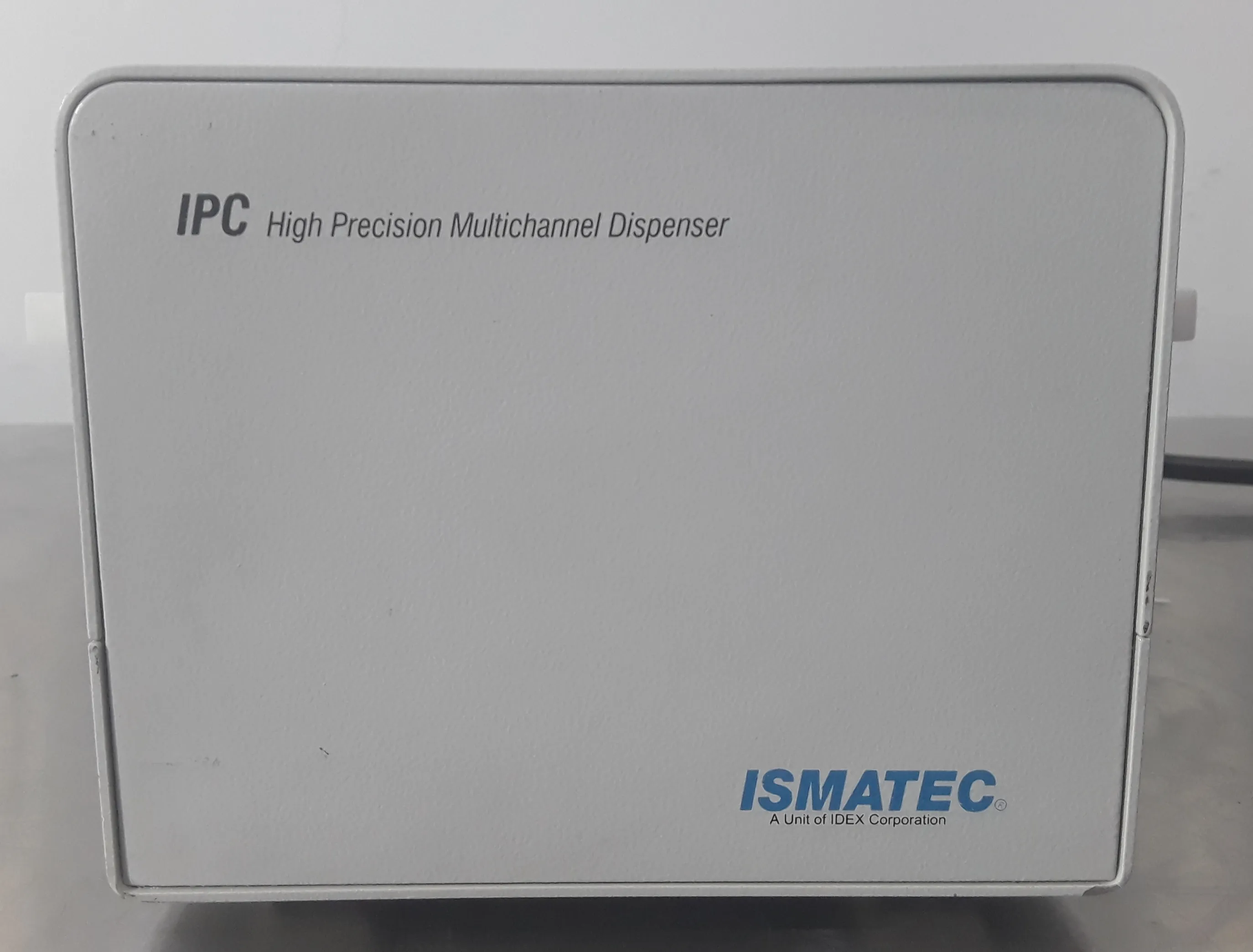 Ismatec Peristaltic Pump Model ISM935C 4-Channel