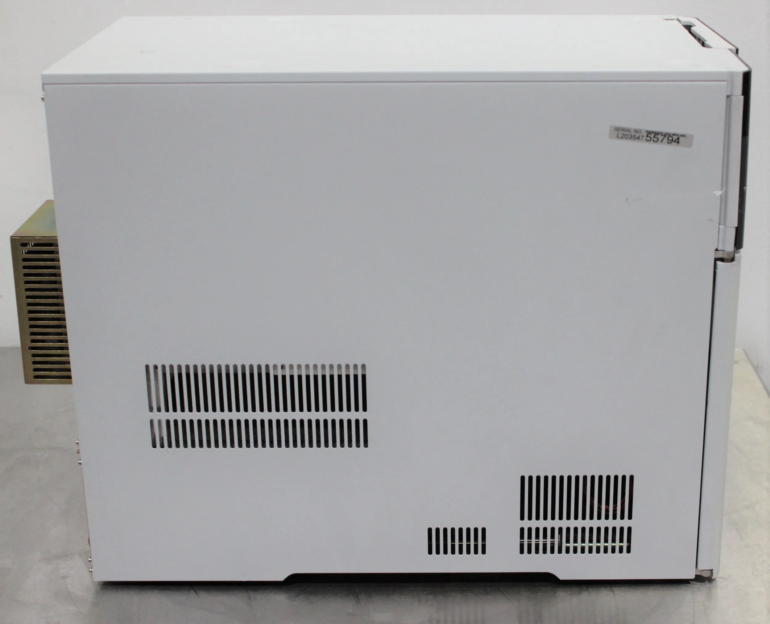 Shimadzu SIL-20AC HT HPLC Auto Sampler - Used