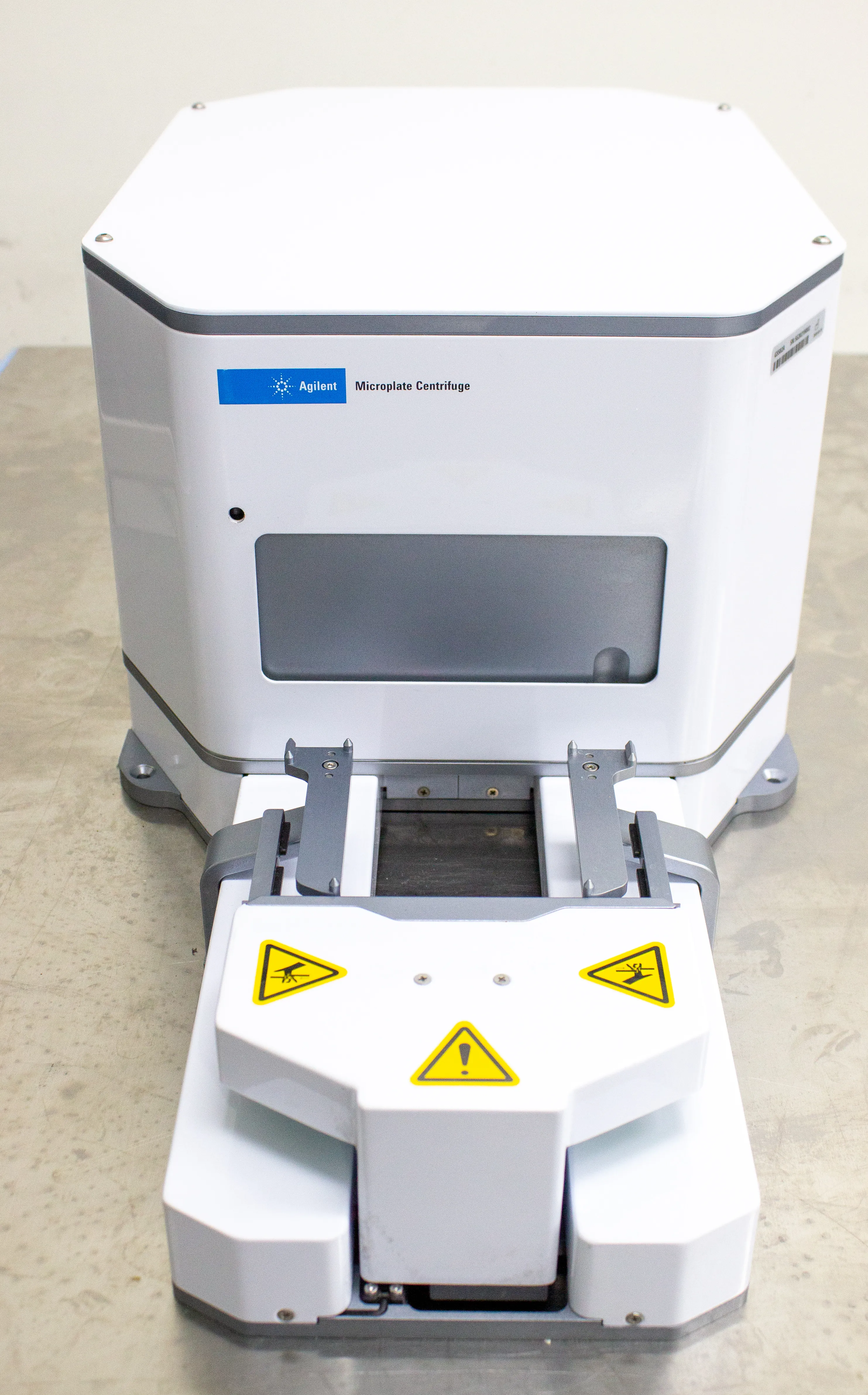 Agilent Microplate Centrifuge with Loader G5582A