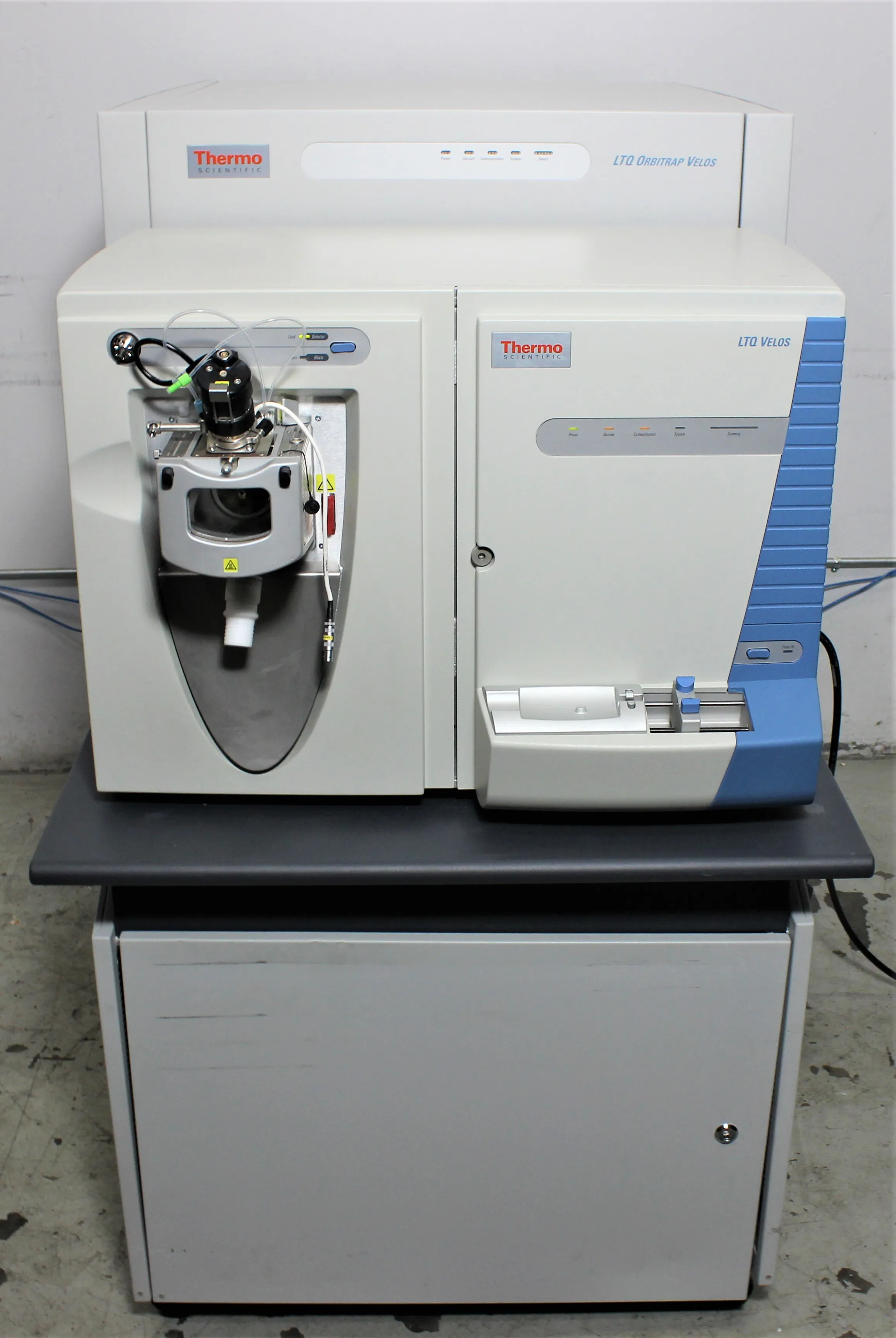 Thermo Scientific LTQ Orbitrap Velos & LTQ Velos Mass Spectrometer