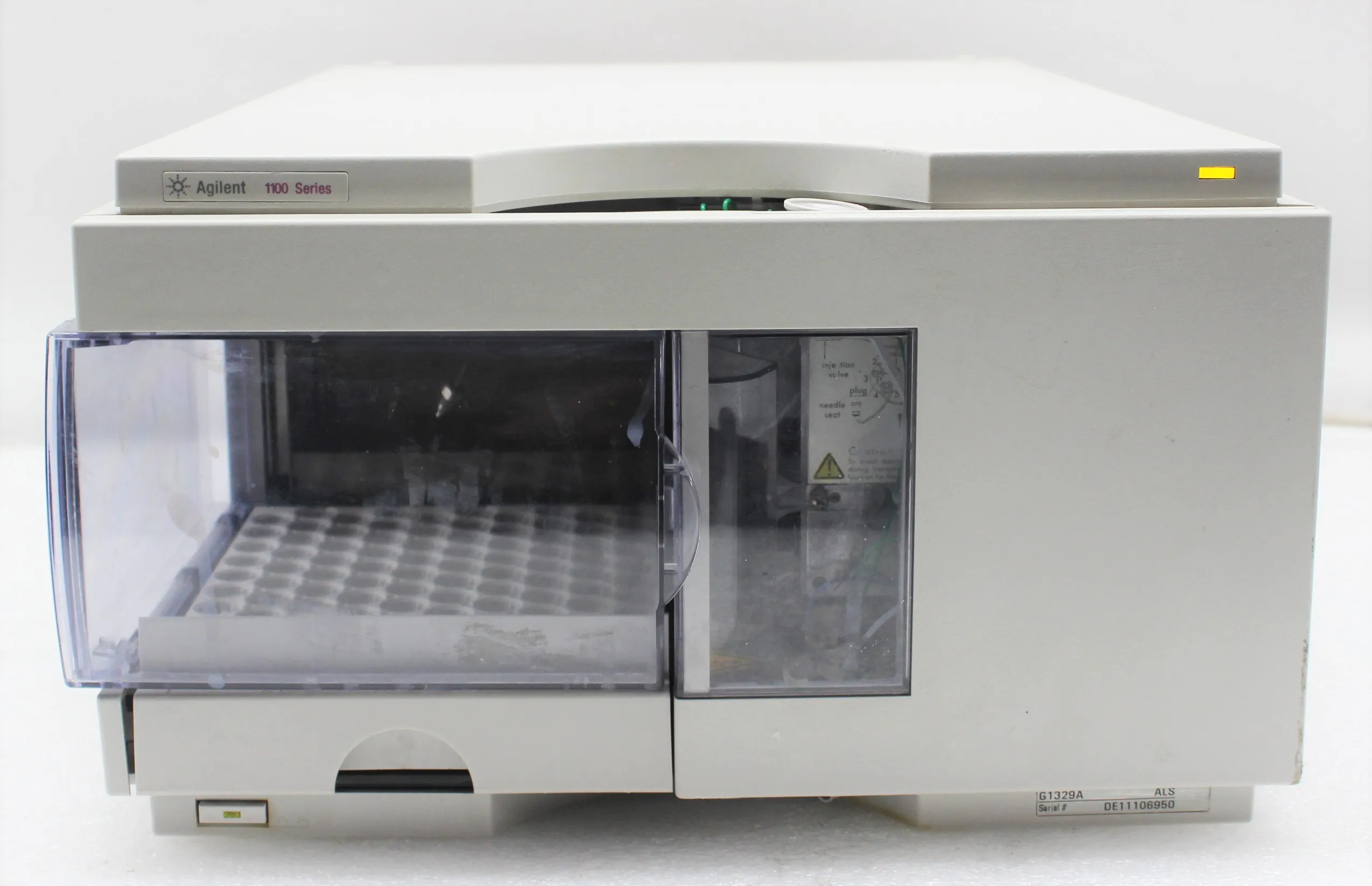 Agilent 1100 HPLC G1329A Variable Volume Autosampler