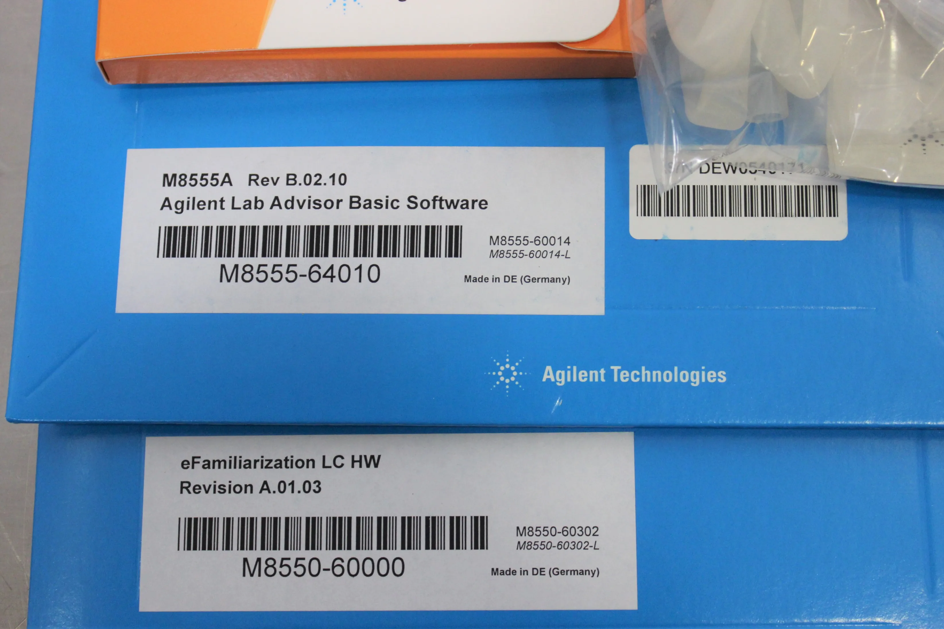 Agilent G1312B Infinity Binary Pump HPLC/FPLC/GC/CE