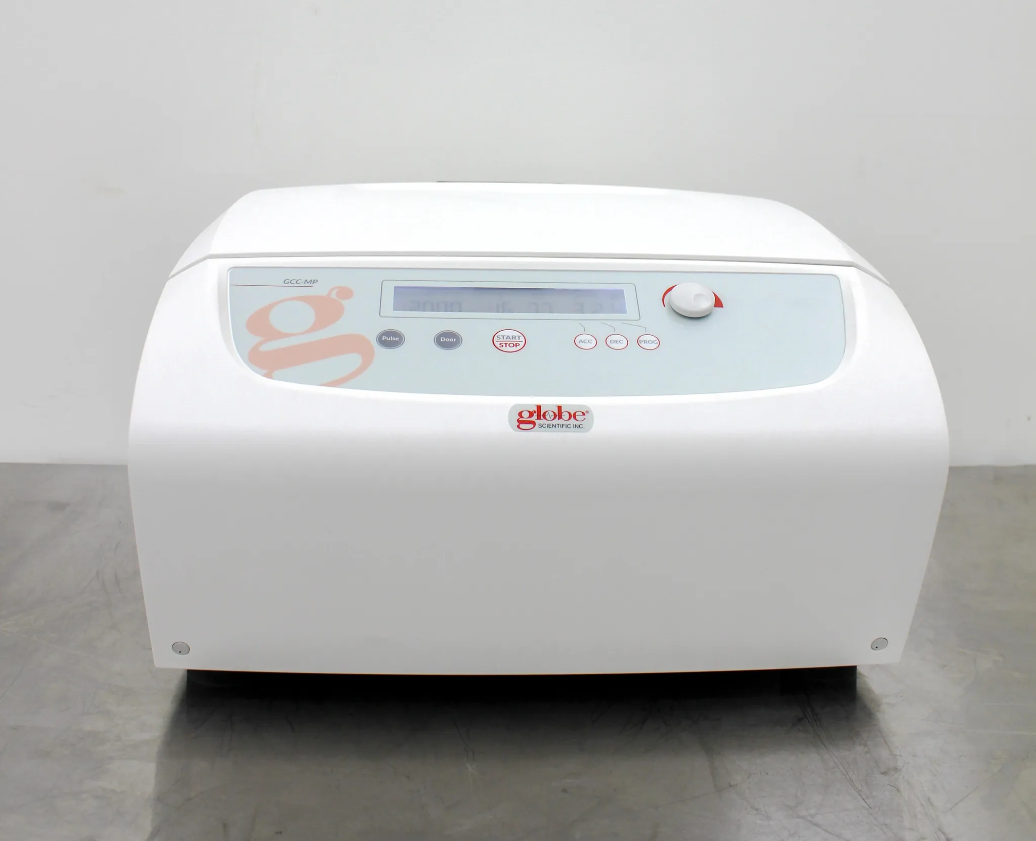 Globe Scientific Multi Purpose Centrifuge Model: GCC-MP