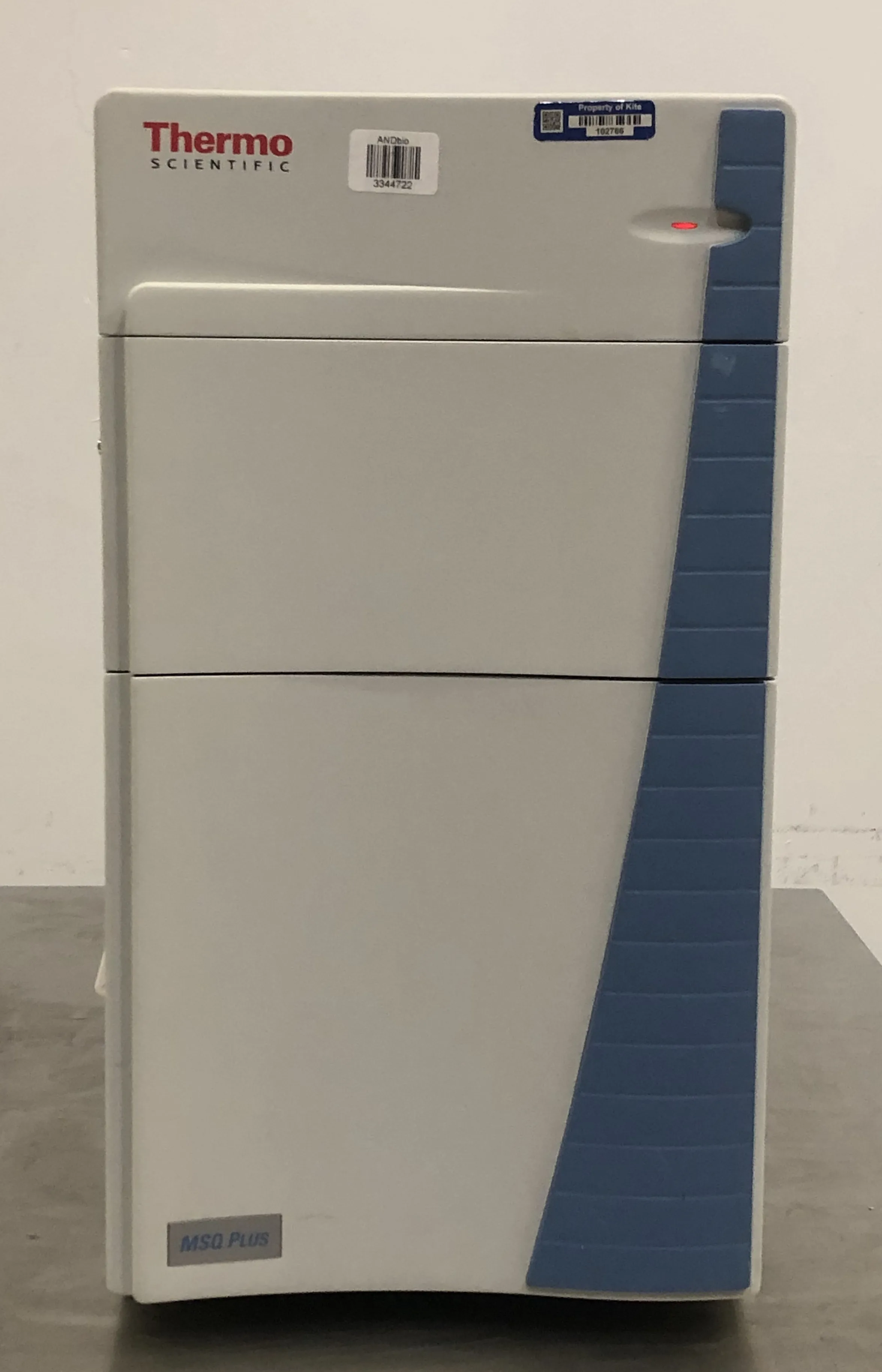 Thermo Fisher Surveyor MSQ Plus Mass Spectrometer