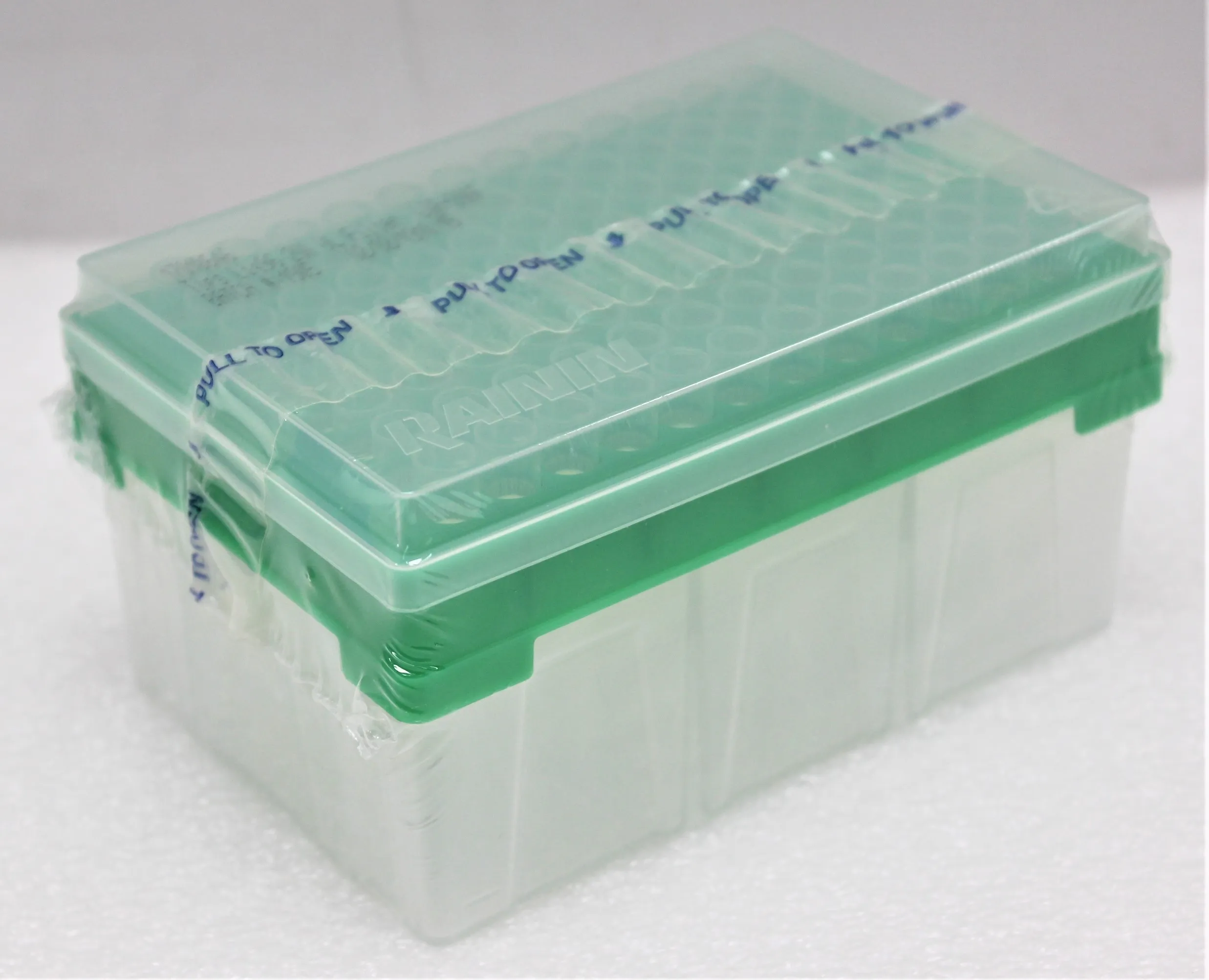 Rainin - LTS Pipette Tips 200uL