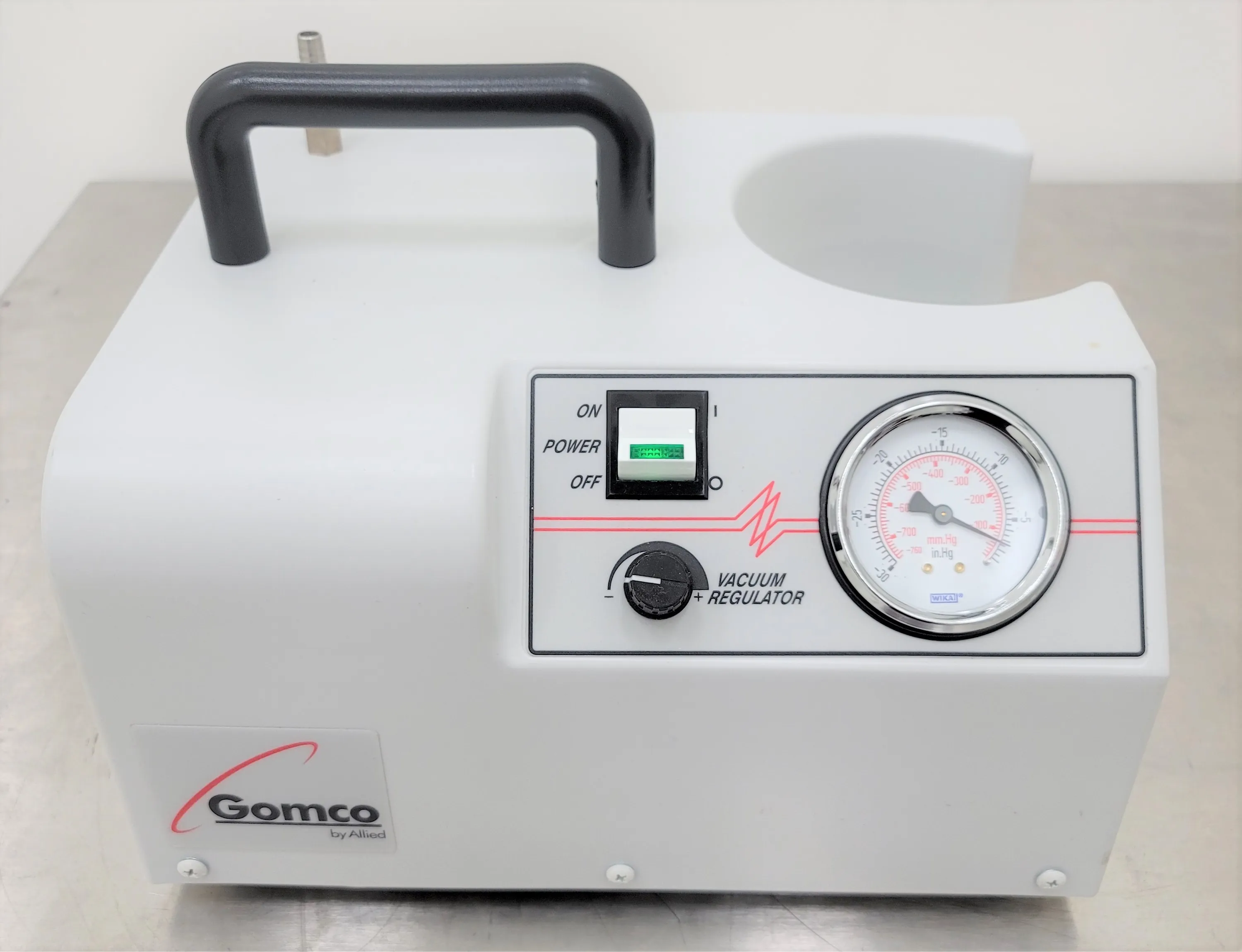 Gomco 405 Aspirator