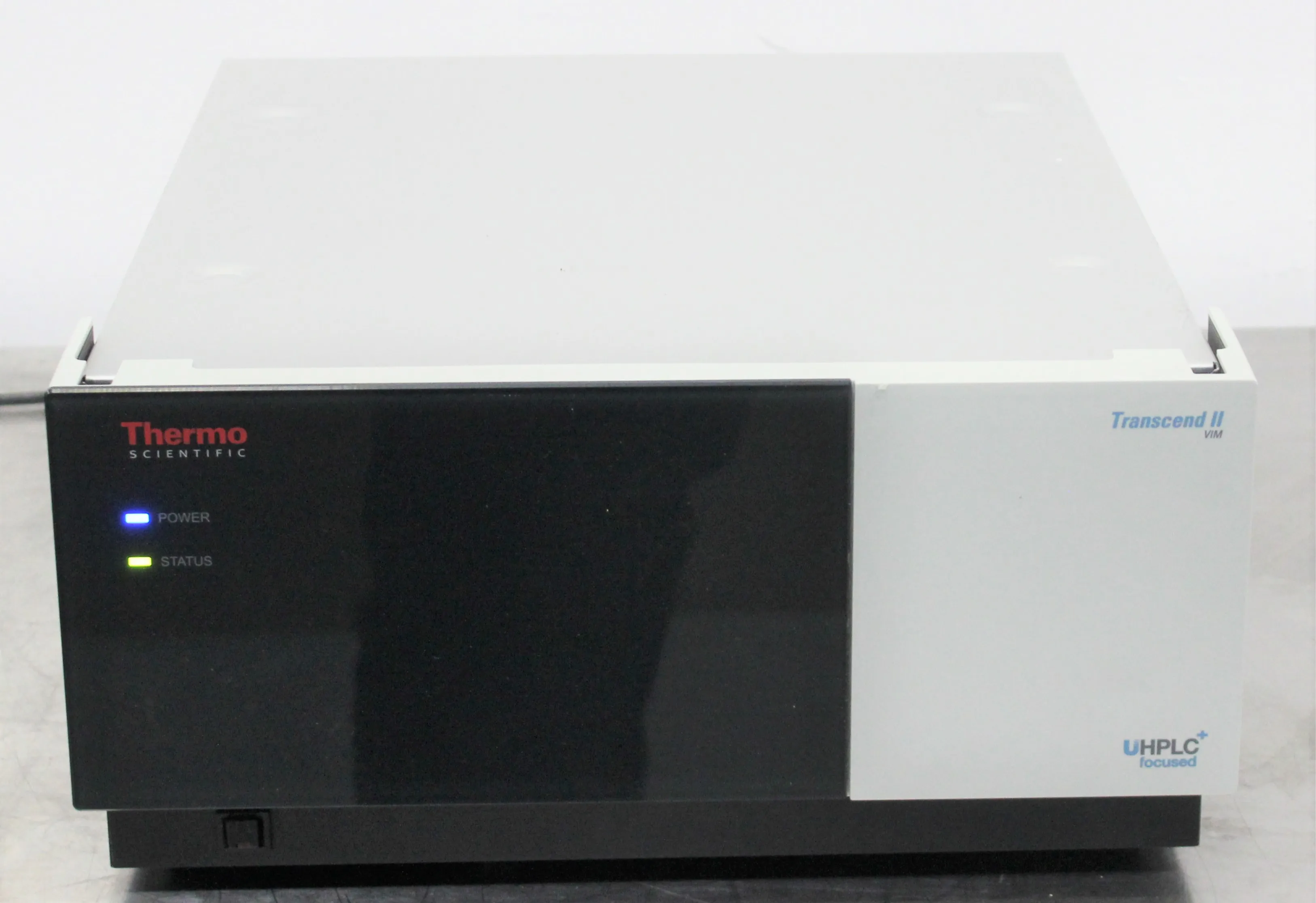 Thermo Scientific Transcend II VIM HPLC Valve