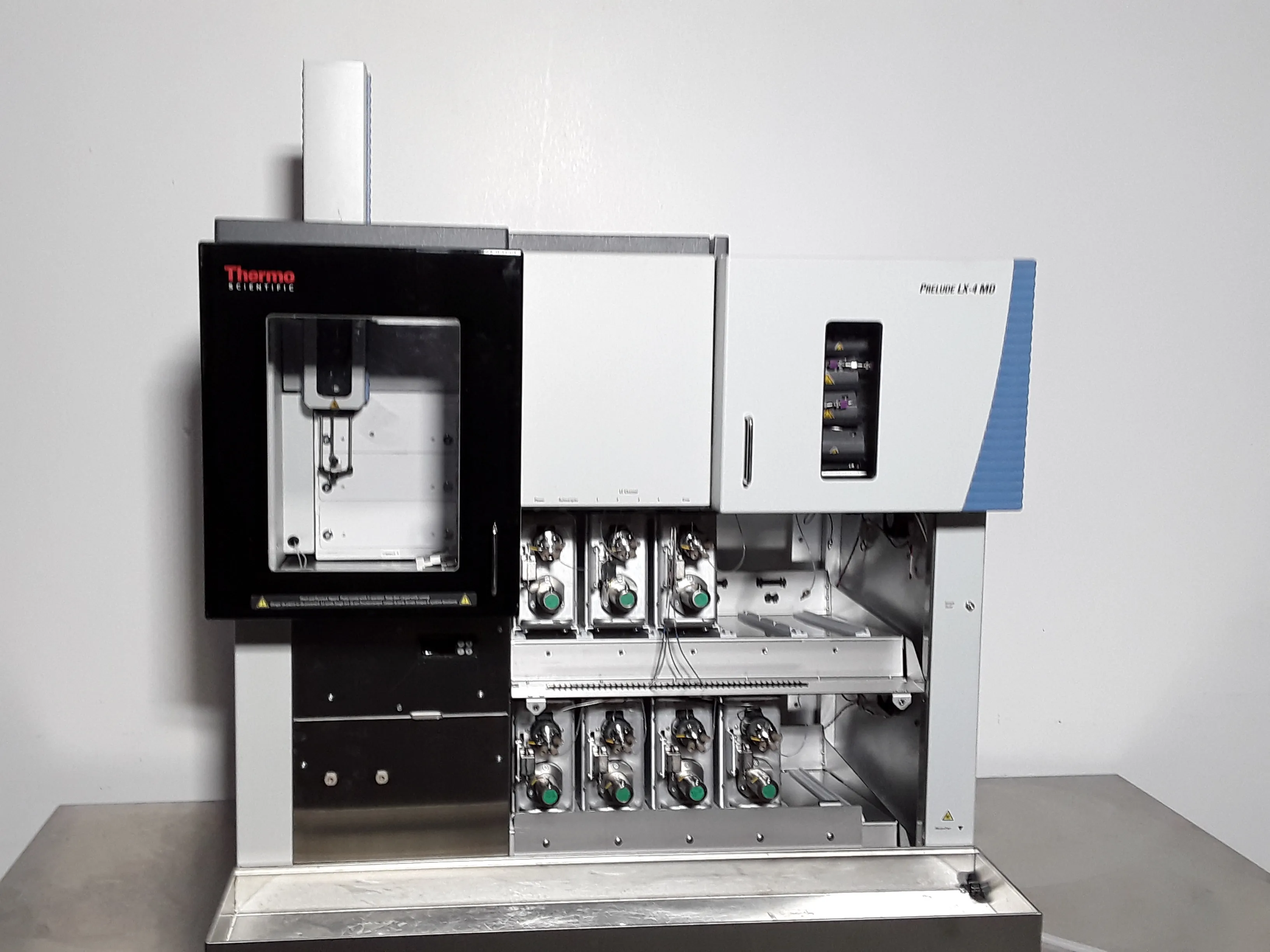 Thermo Scientific Prelude LX-4 MD HPLC System