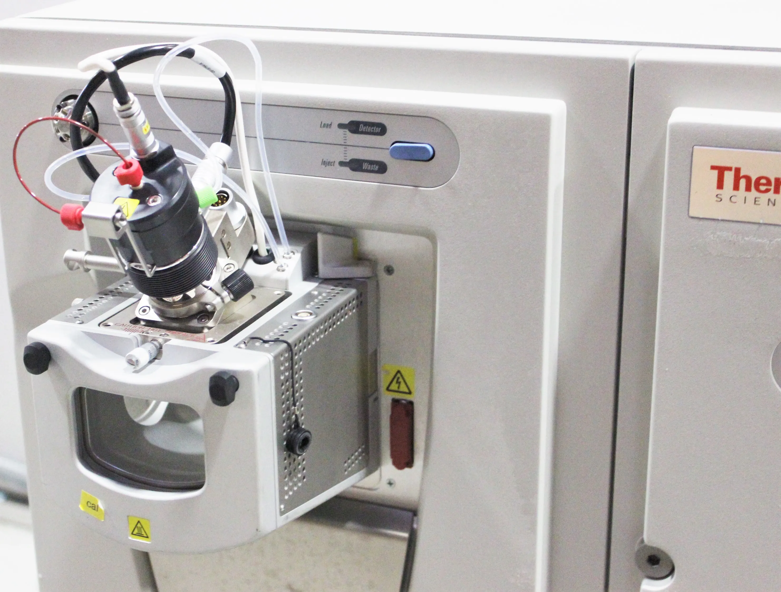 Thermo Scientific Orbitrap Elite & LTQ Velos PRO Mass Spectrometer - Used