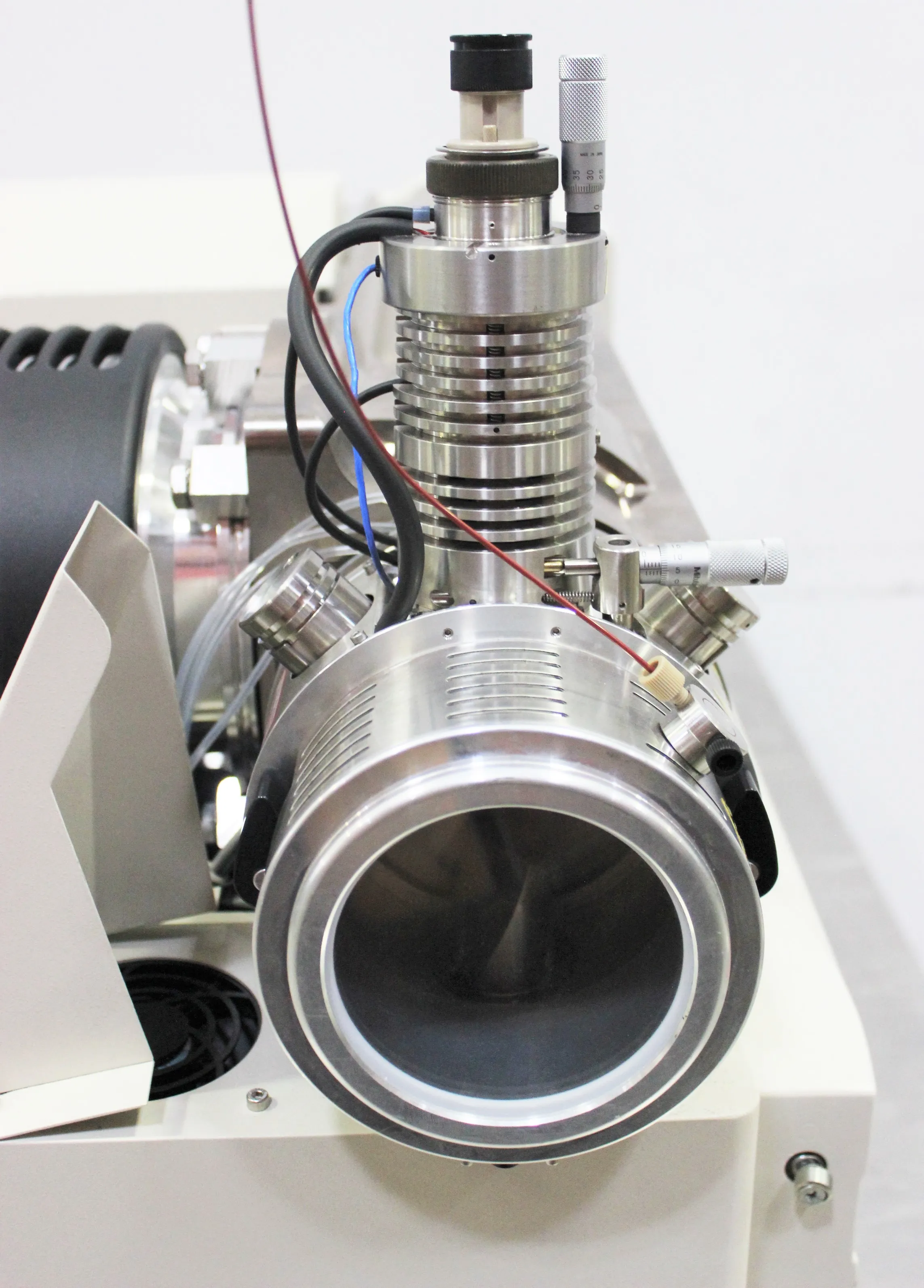 SCIEX API 4000 Mass Spectrometer