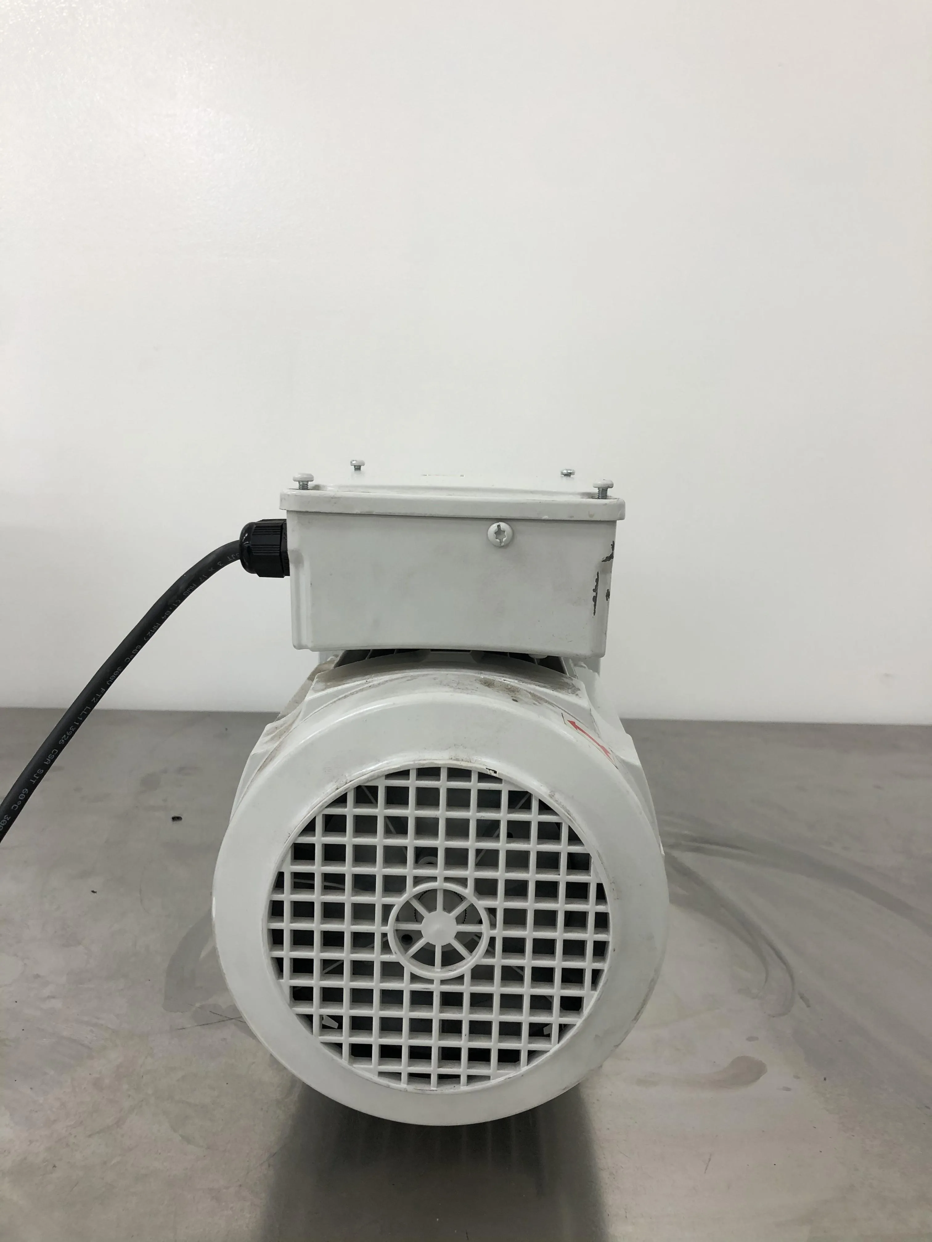 Edwards E2M30 Rotary Vane Vacuum Pump