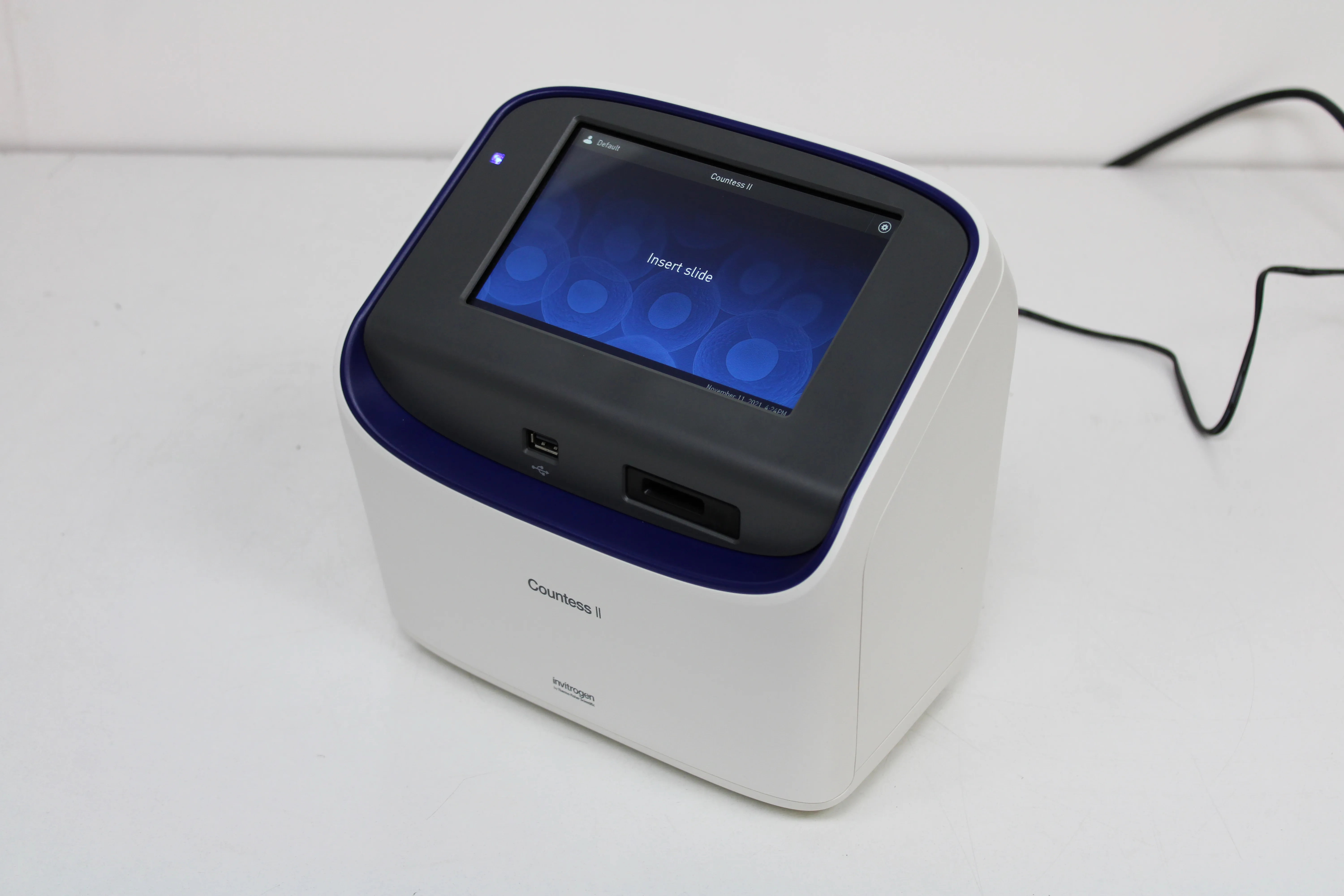 Invitrogen Countess II Automated Cell Counter AMQAX1000R