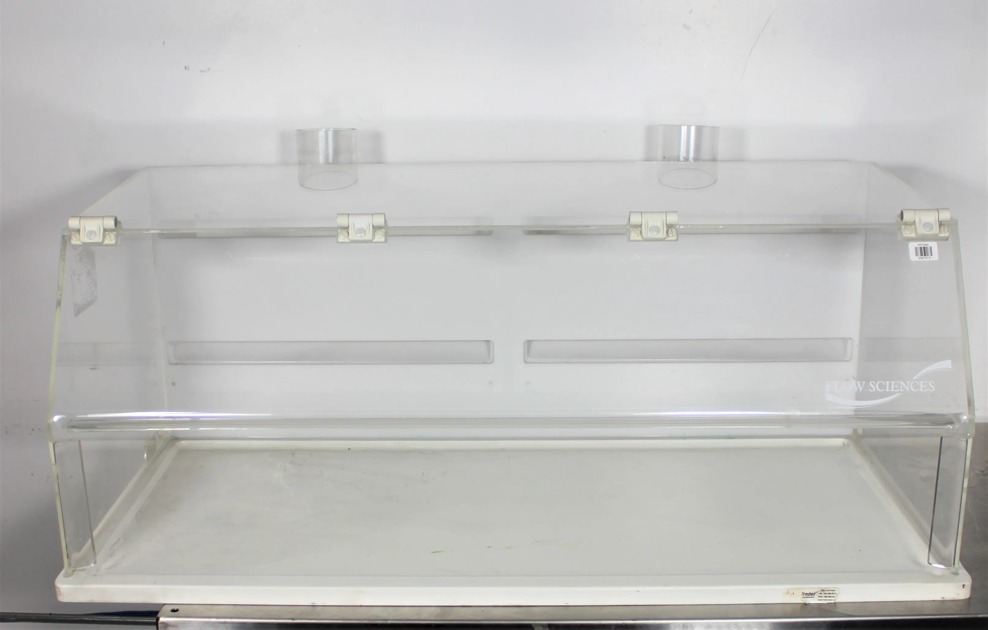 Flow Sciences Fume Hood FS2020