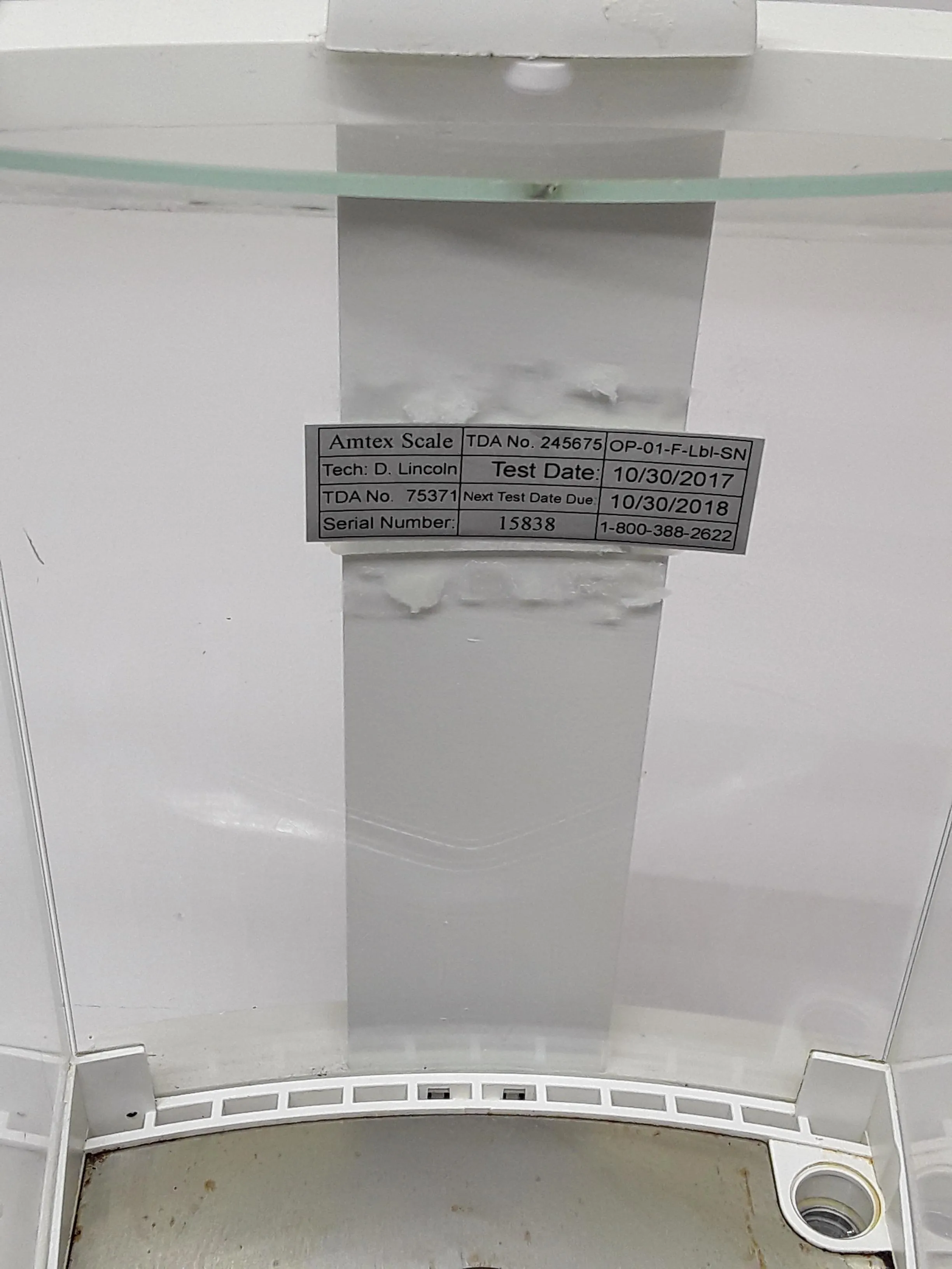 Sartorius CP124S Analytical Balance Scale - Used Lab Equipment - 120g Capacity - 0.1mg Readability