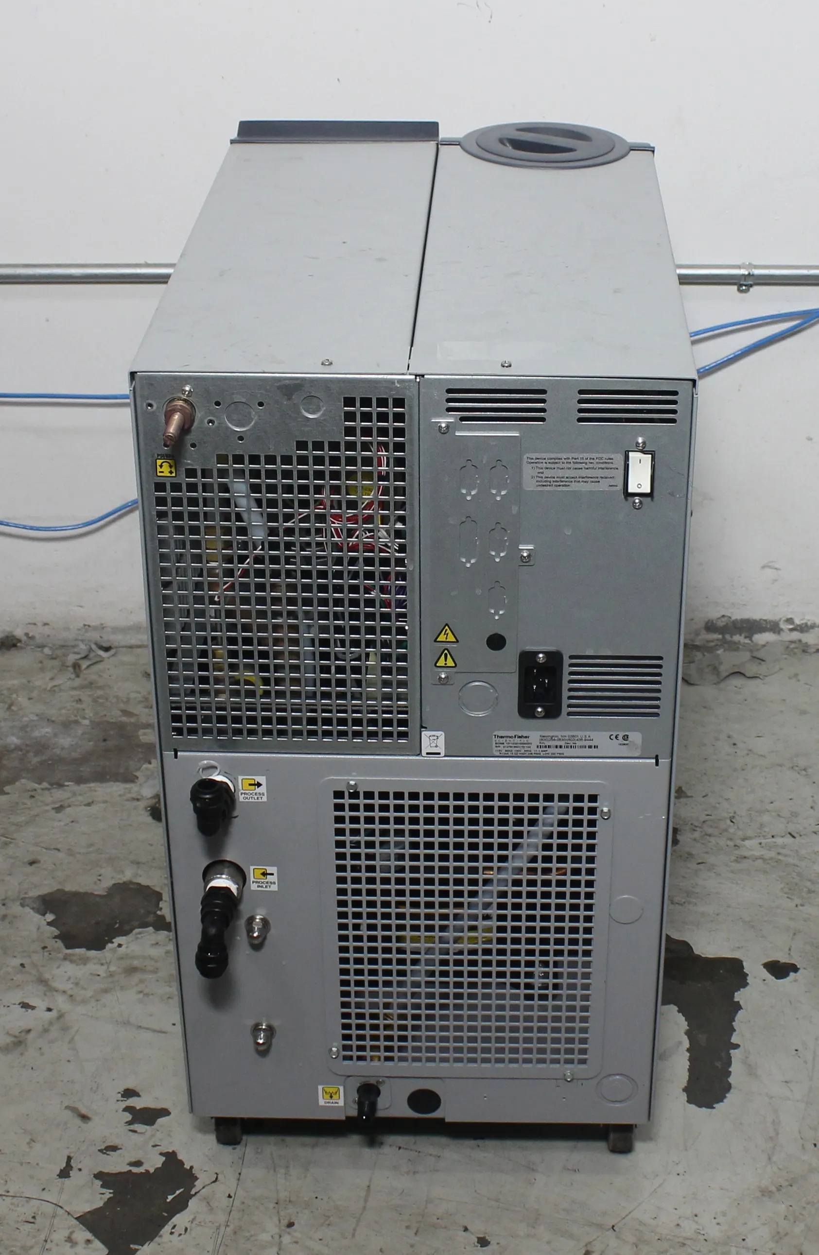 Thermo Scientific ThermoFlex 900 Recirculating Chiller - Neslab