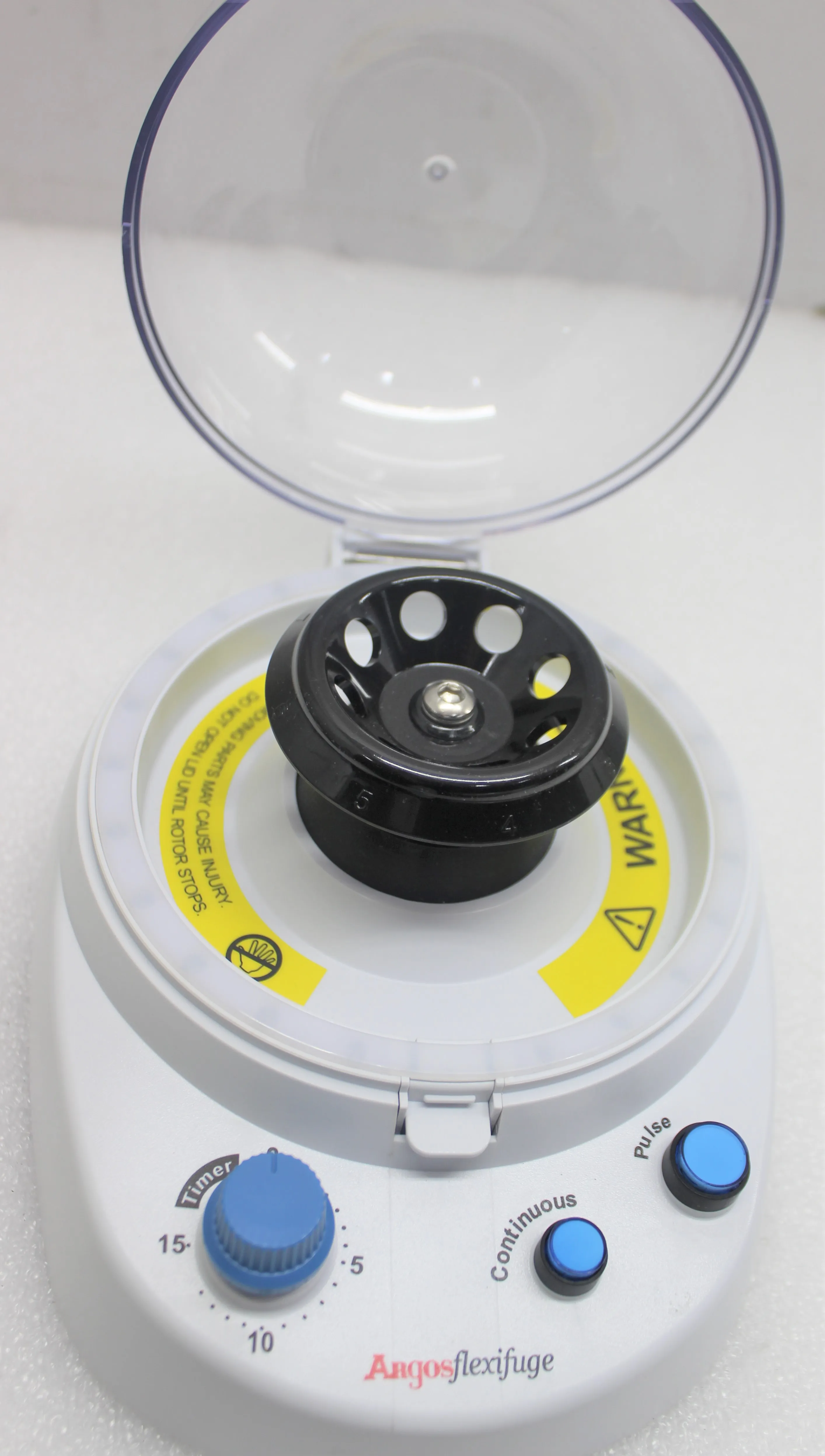 Argos Flexifuge C1000 Benchtop Centrifuge