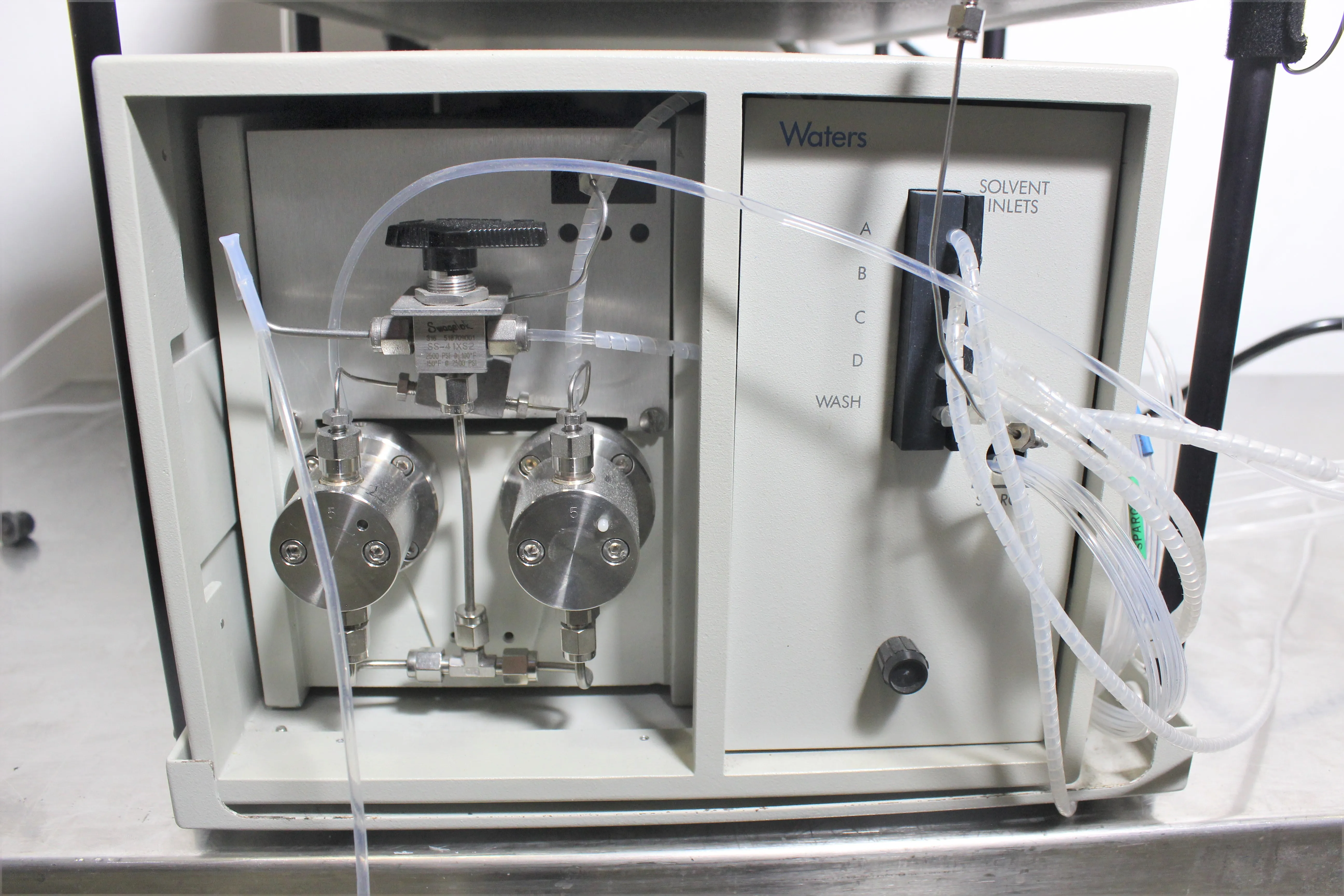 Waters Prep LC 4000 HPLC System