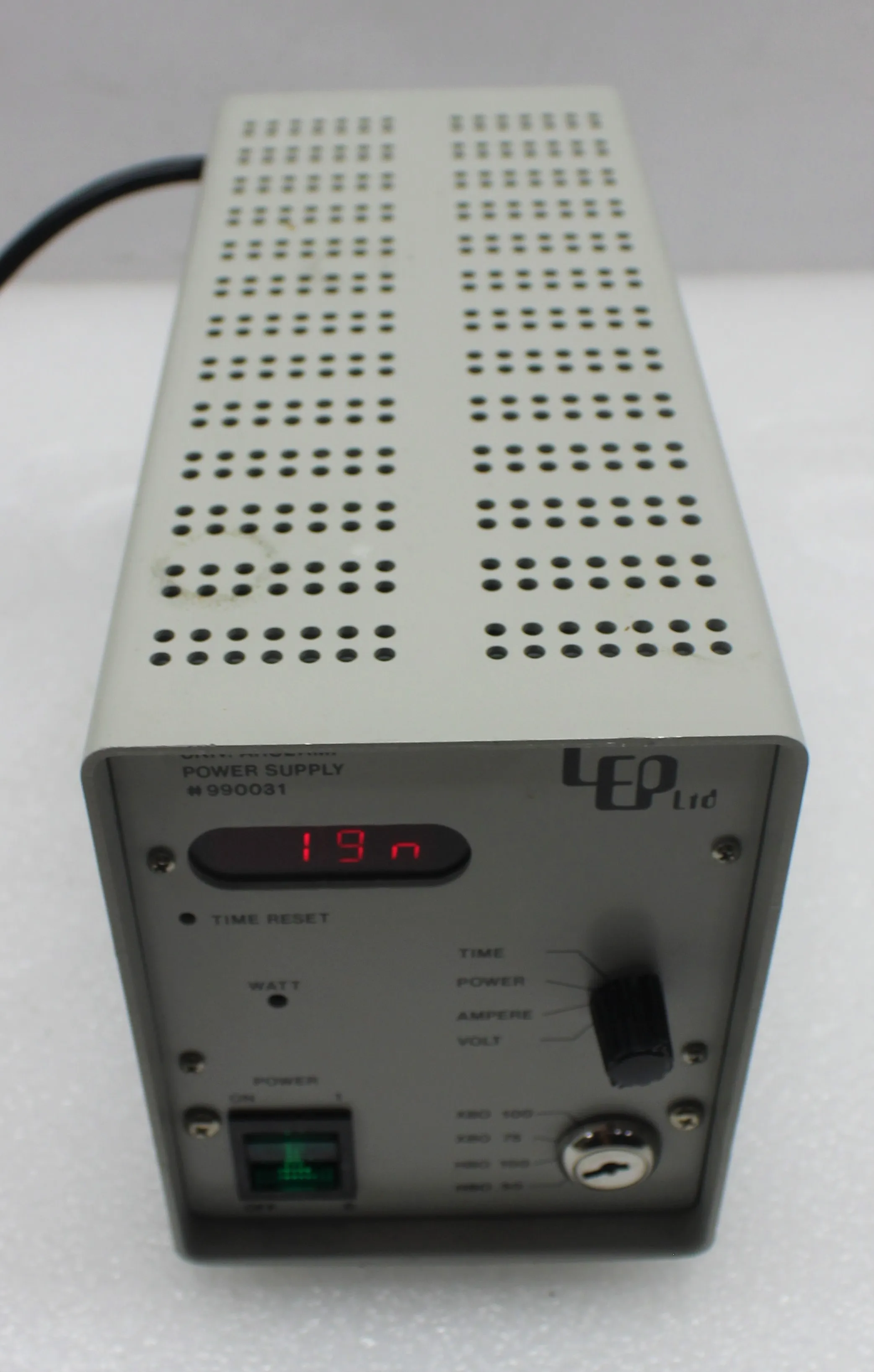 LEP Ltd Universal Arclamp Power Supply #990031