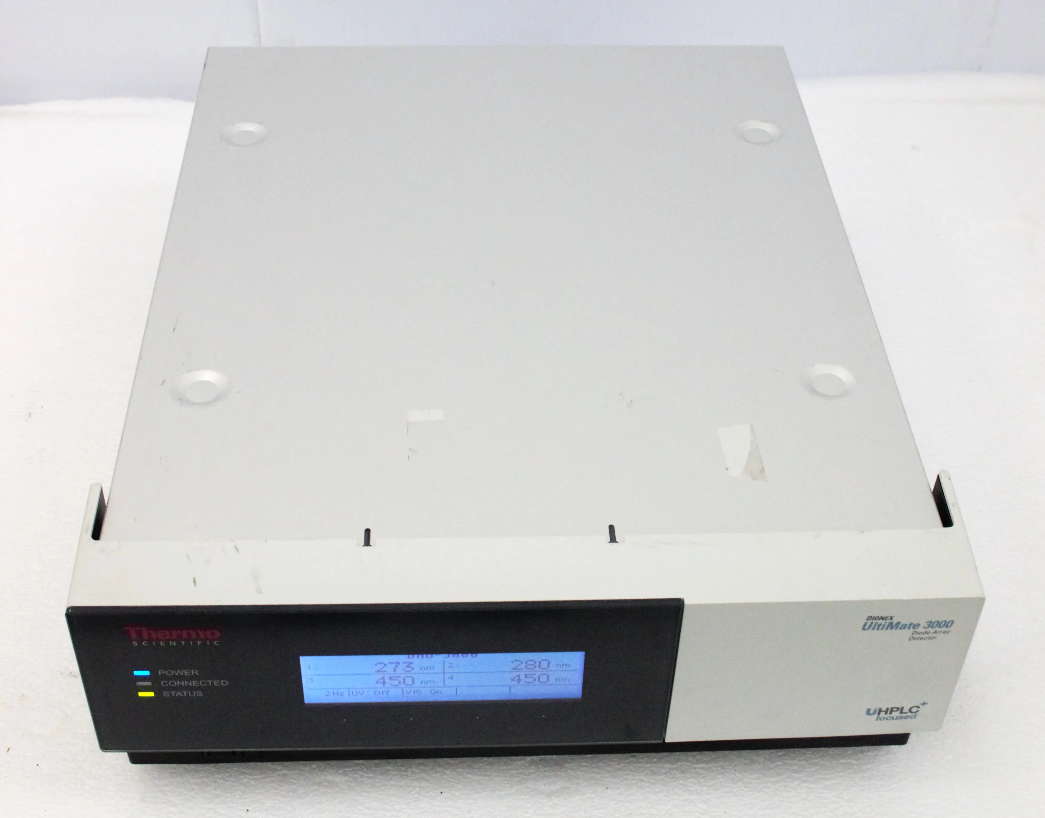 Thermo Scientific UltiMate Diode Array Detector DAD-3000 HPLC System