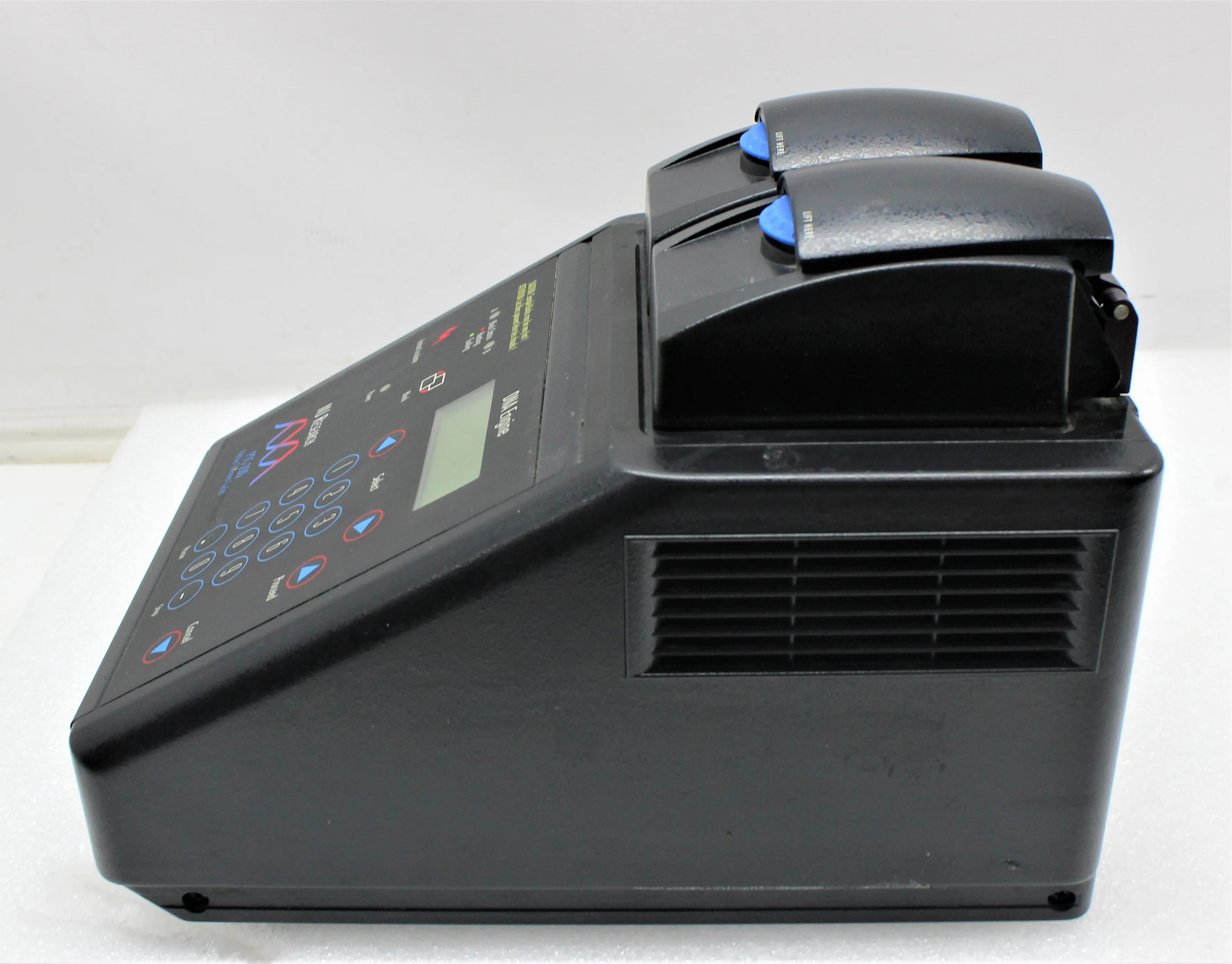 MJ Research PTC-200 PCR Thermal Cycler with 96-Well Alpha Block