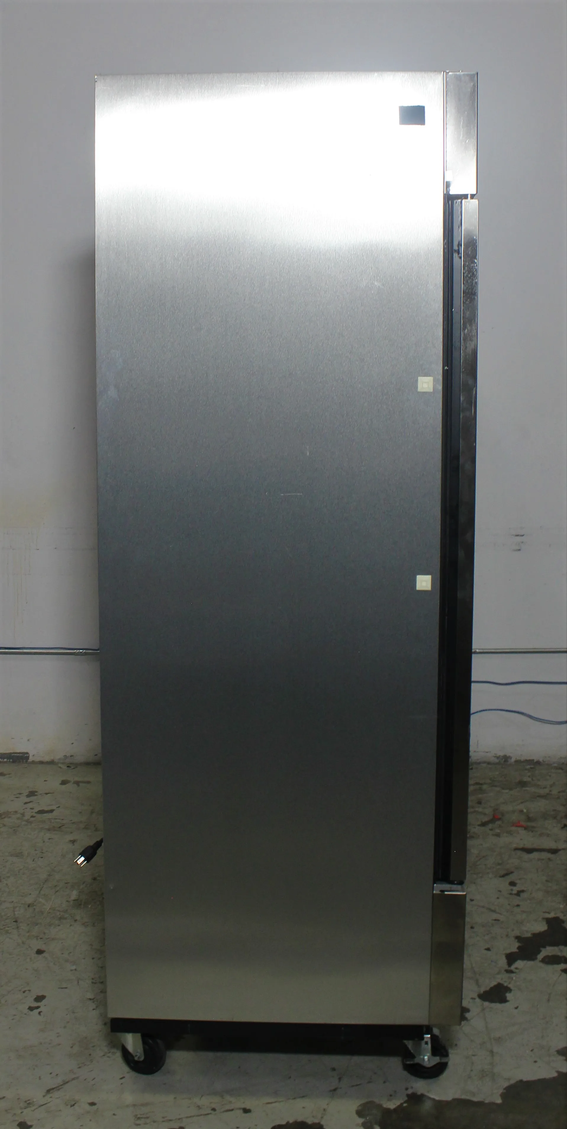 True T-72F Three Door Reach-In Commercial Freezer 72.0 cu. ft.