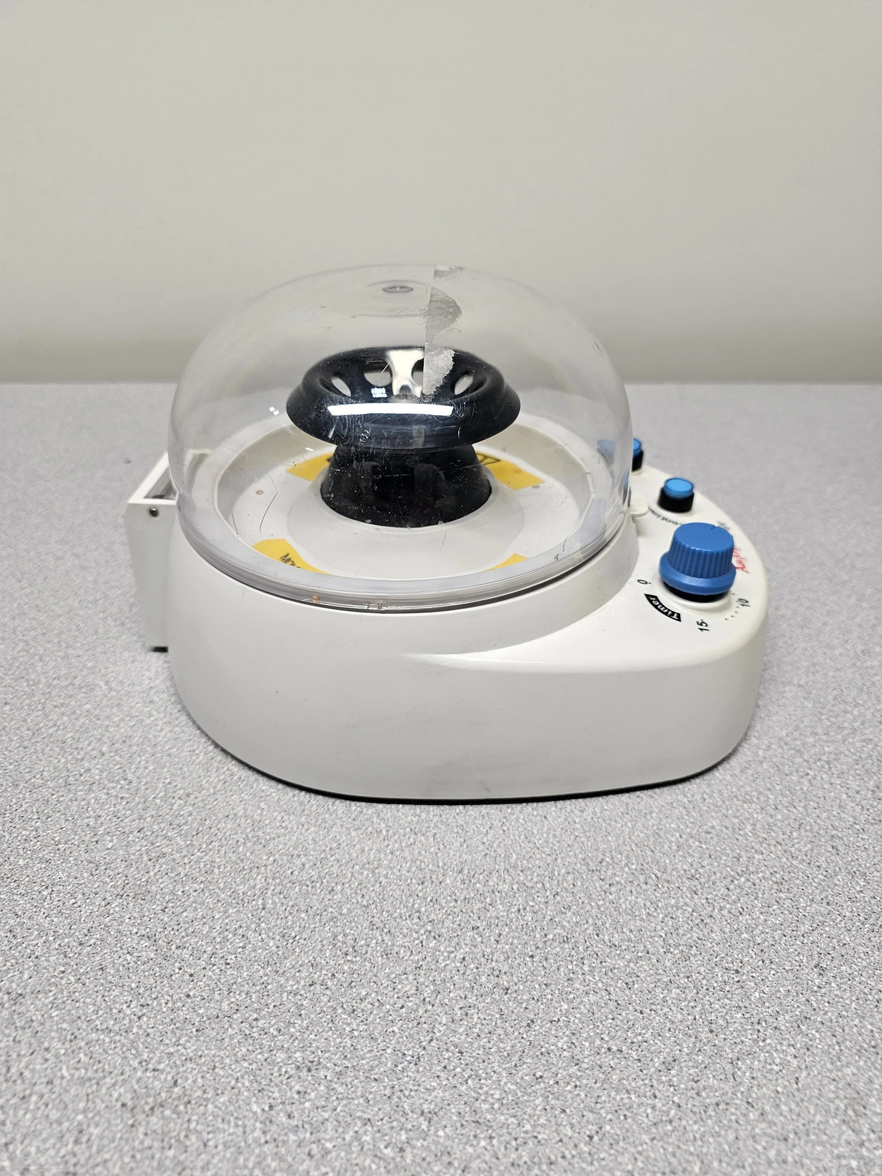 Flexifuge Mini Centrifuge