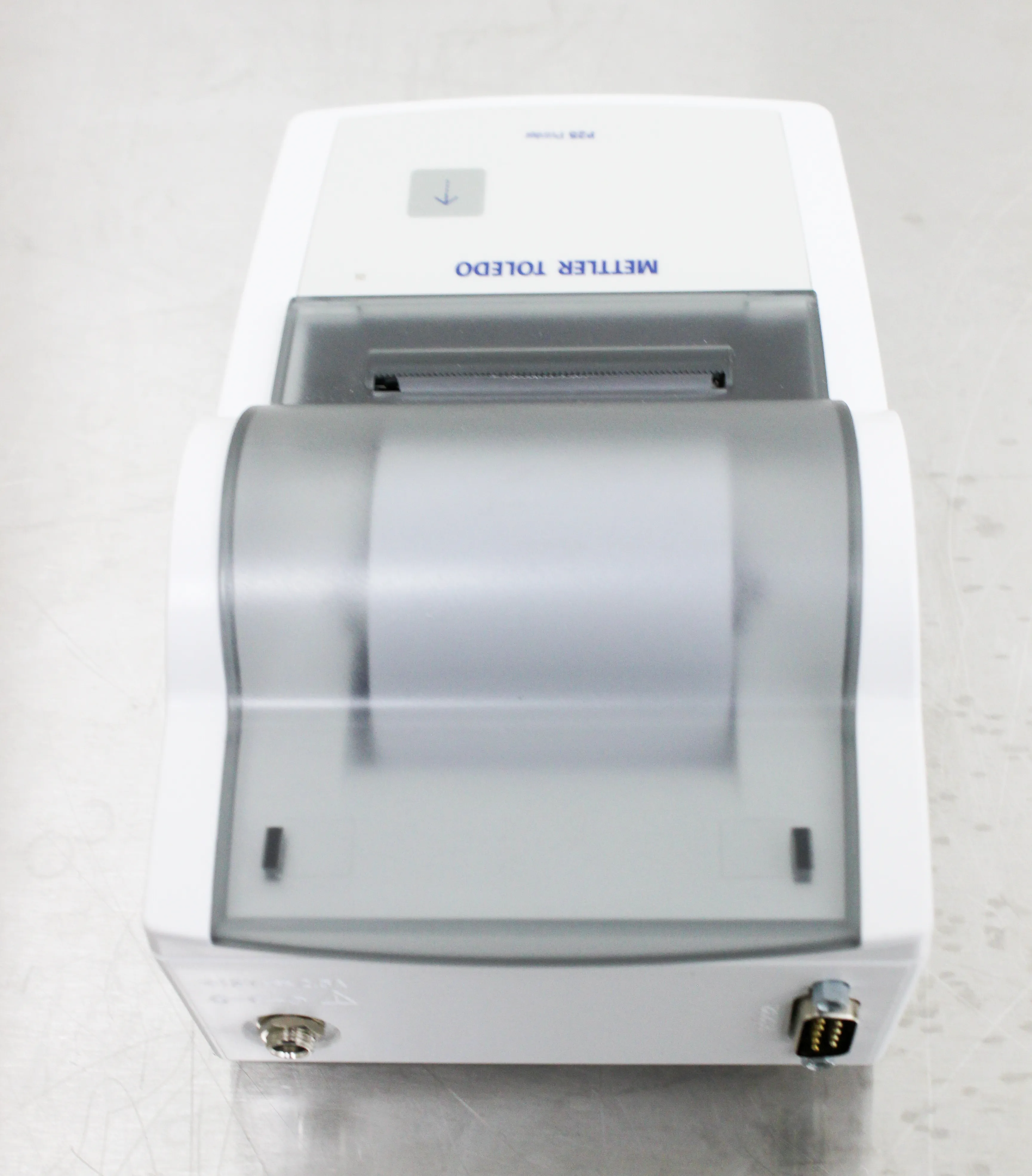 Mettler Toledo Lab Equip ACC Data Writer RS-P25 Mini Dot Matrix Printer