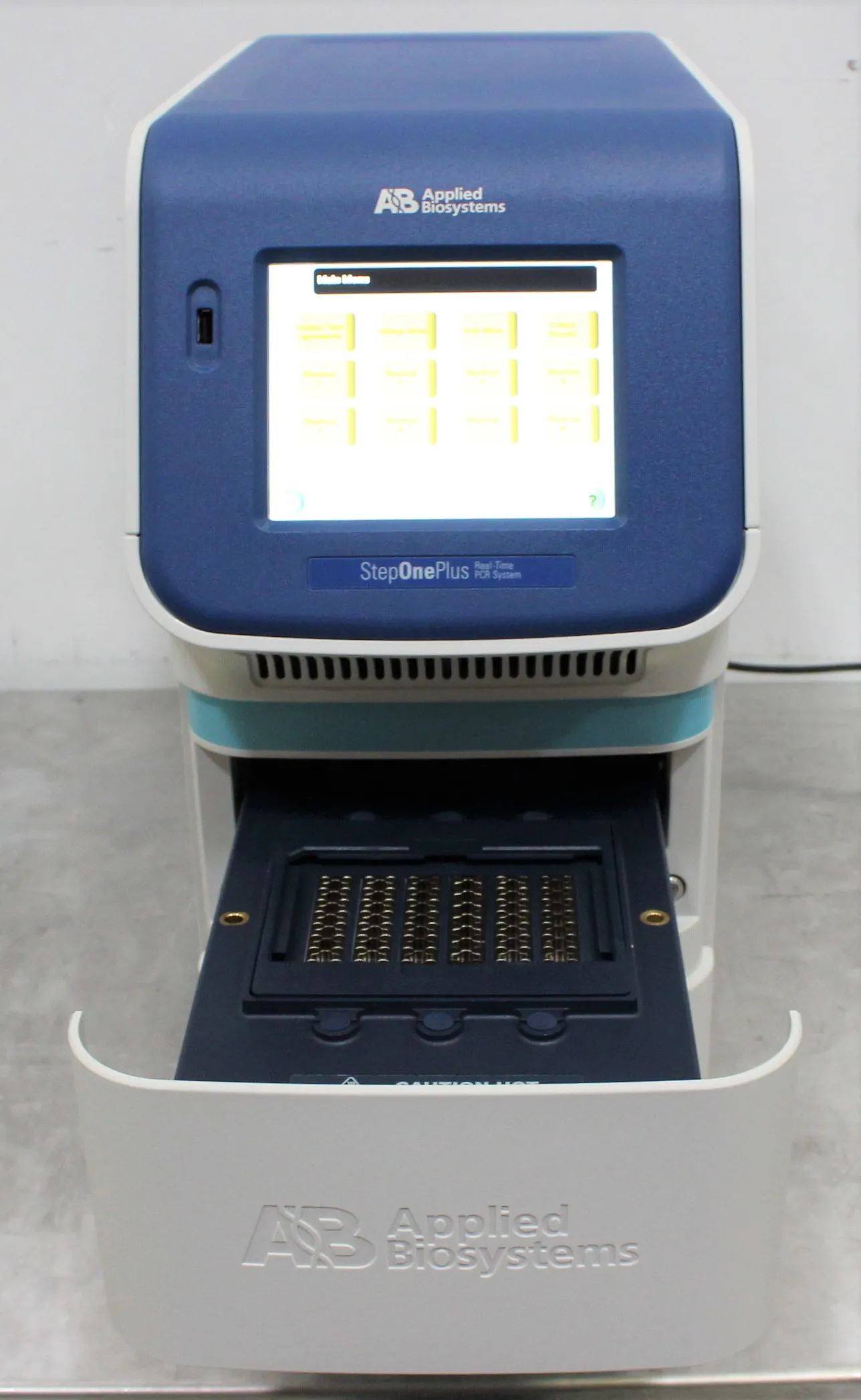 Applied Biosystems StepOnePlus Real-Time PCR System 4376592