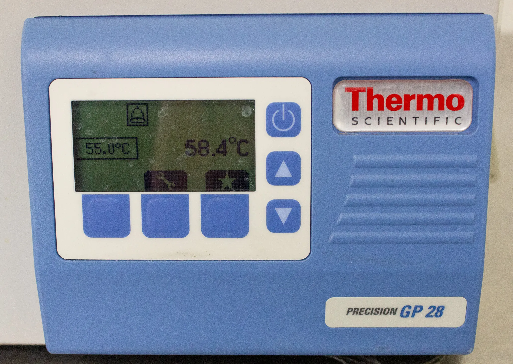 Thermo Precision GP 28 Model TSGP28 Water Bath - Used 30-Day Warranty