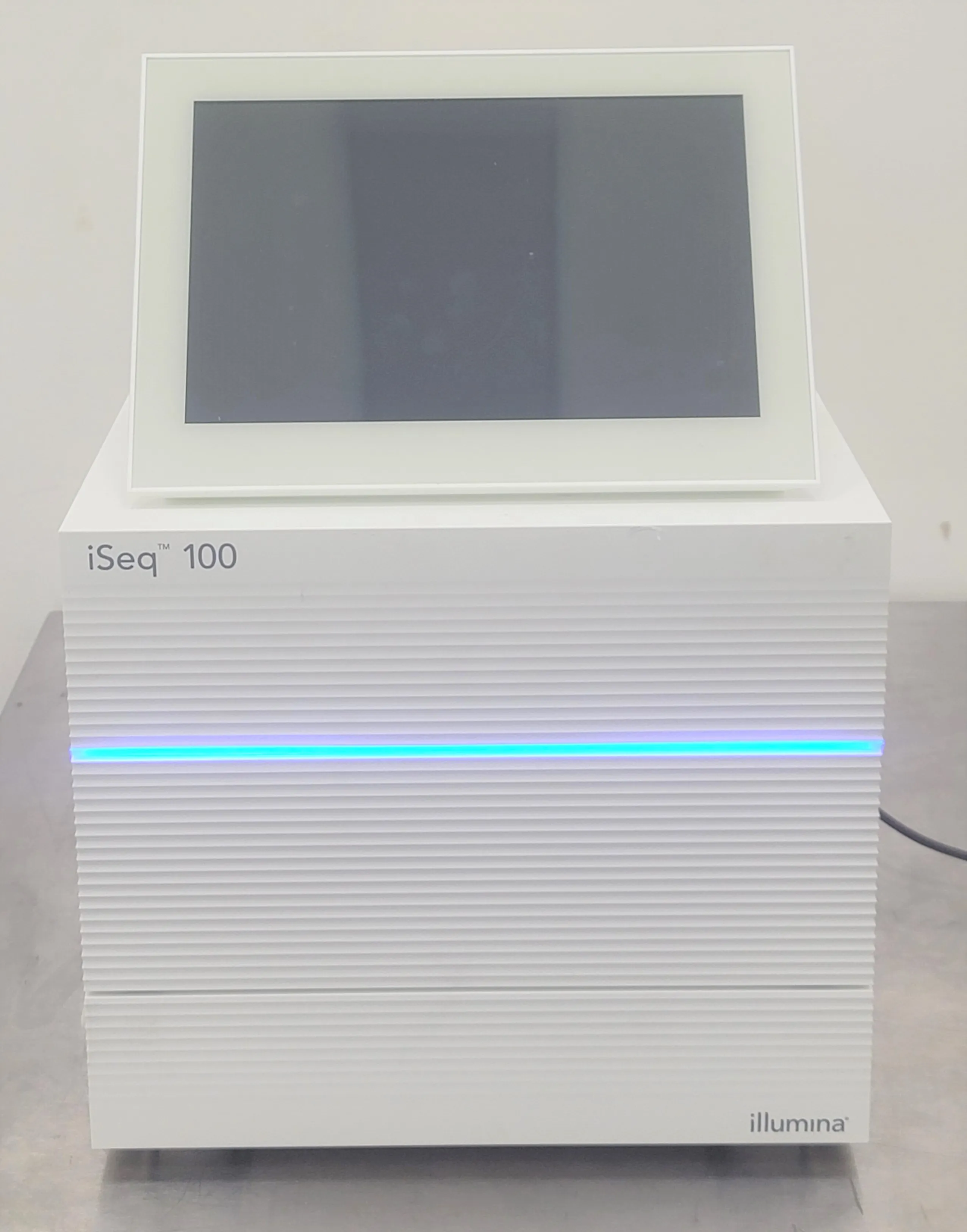 Illumina iSeq 100 DNA Sequencer