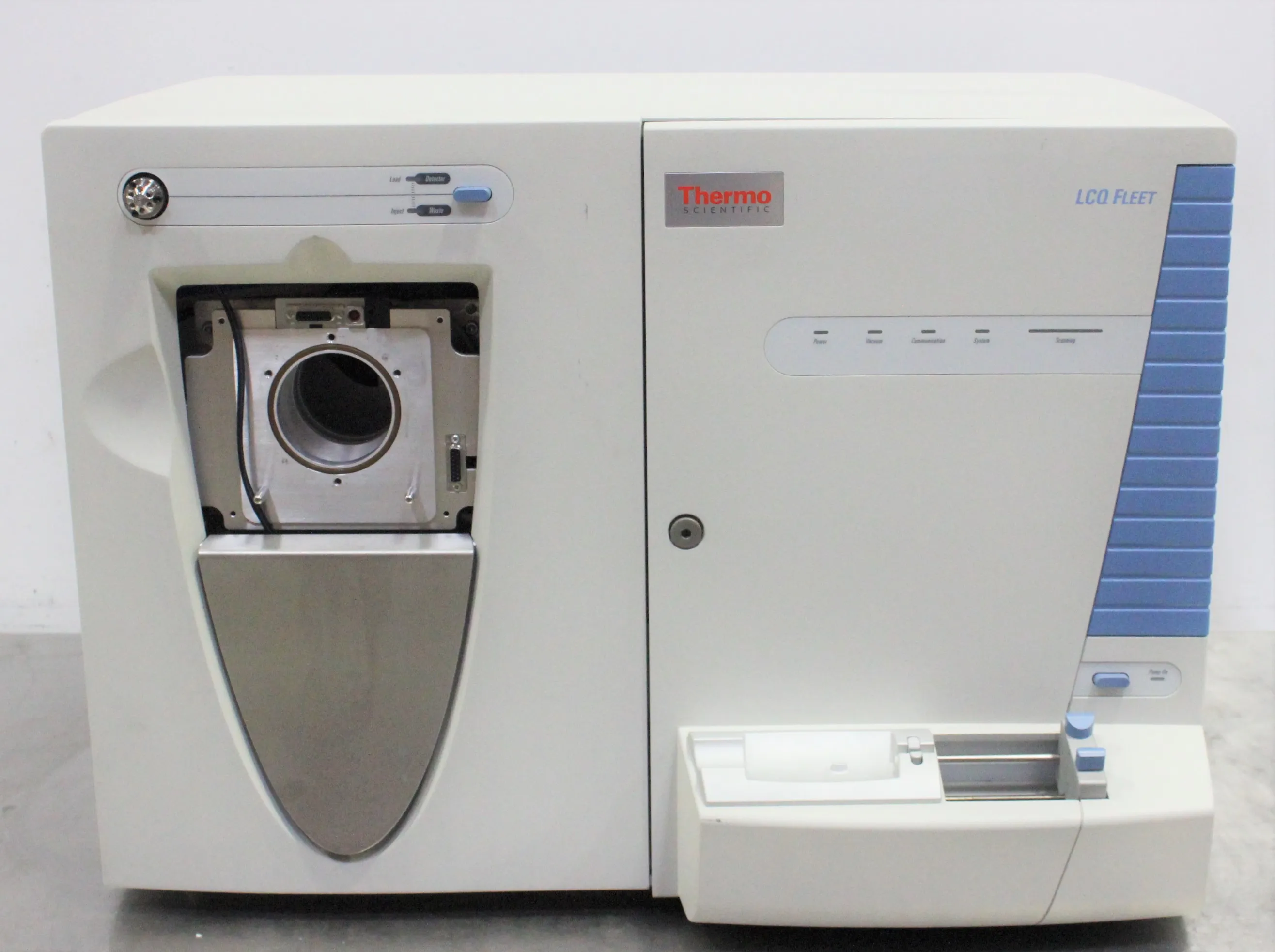 Thermo Scientific LCQ Fleet Ion Trap Mass Spectrometer LC/MS System - AS-IS For Parts