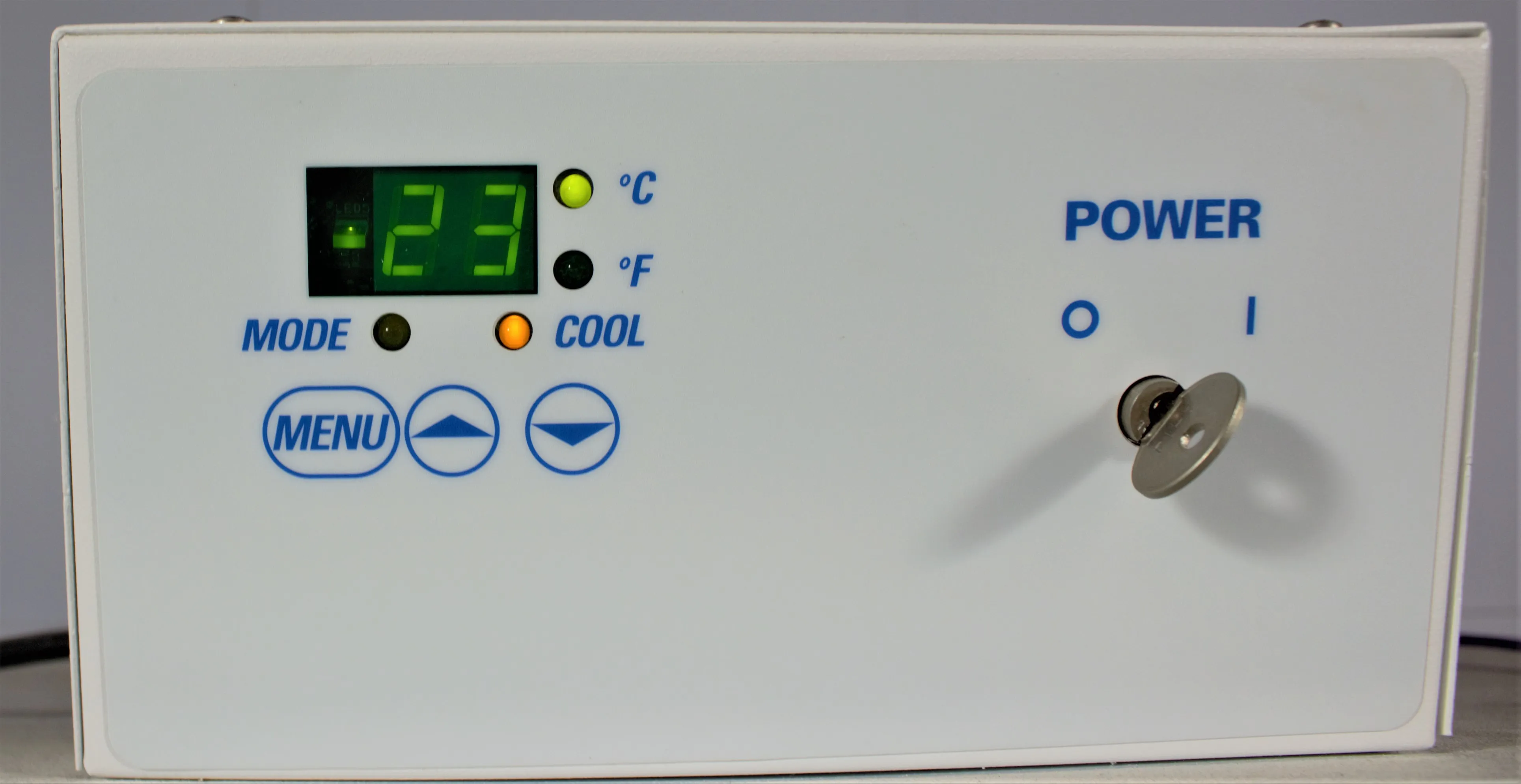 So-Low -20C Lab Freezer