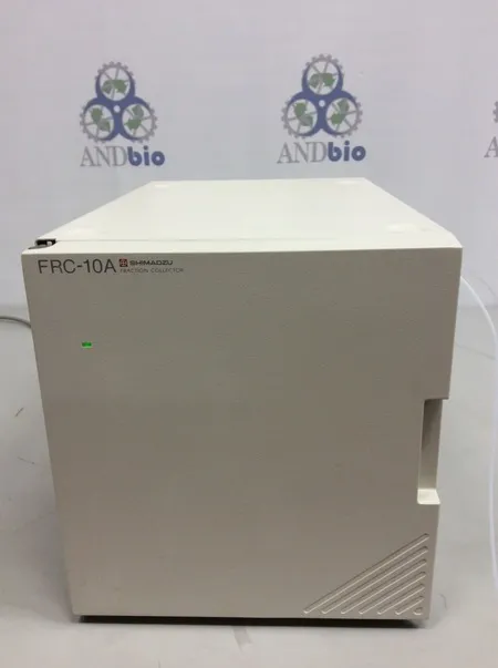 Shimadzu FRC-10A Fraction Collector