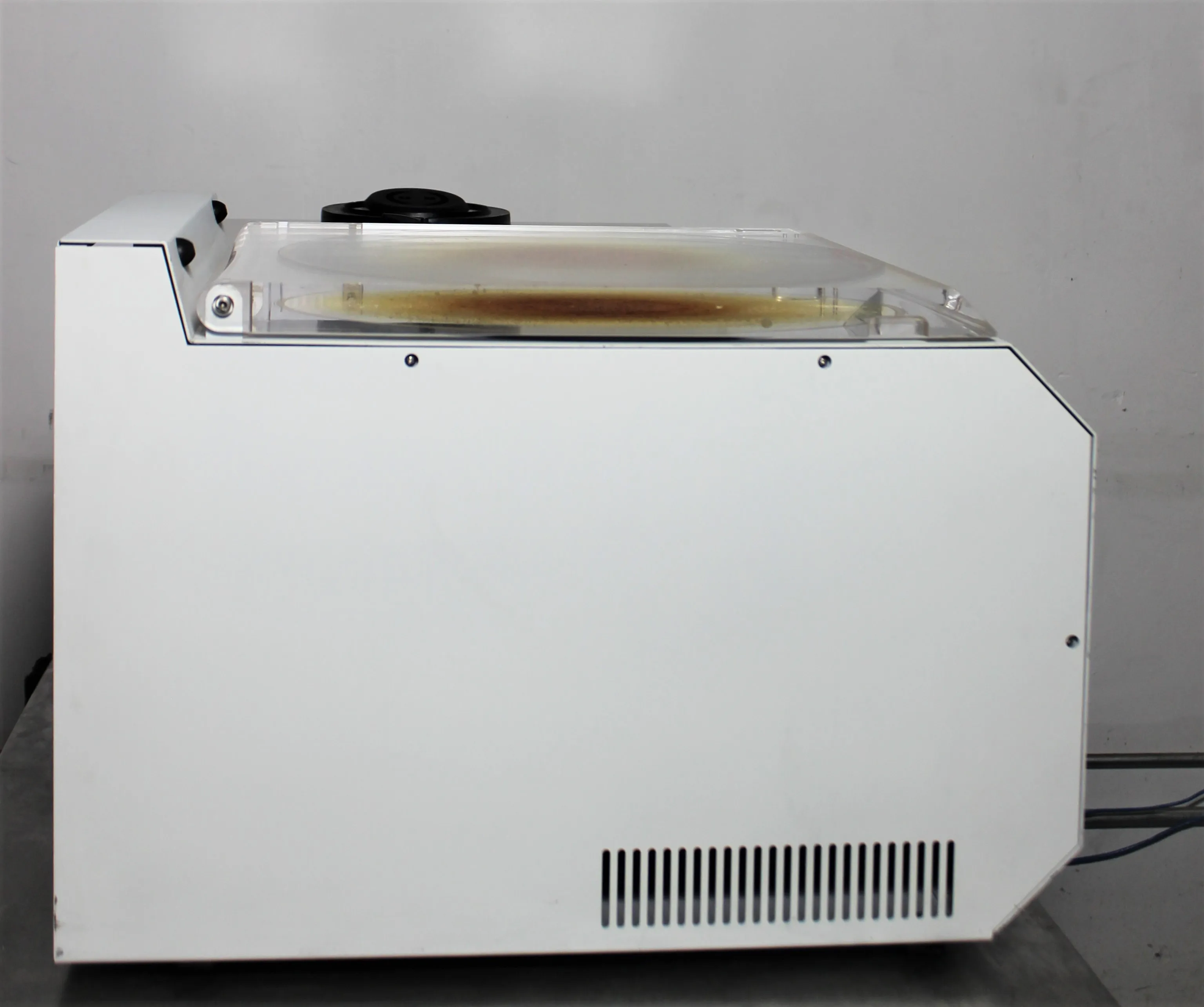 Thermo Scientific SC210A-115,RVT5105-115 High Capacity SpeedVac Concentrator with Refrigerated Vapor Trap