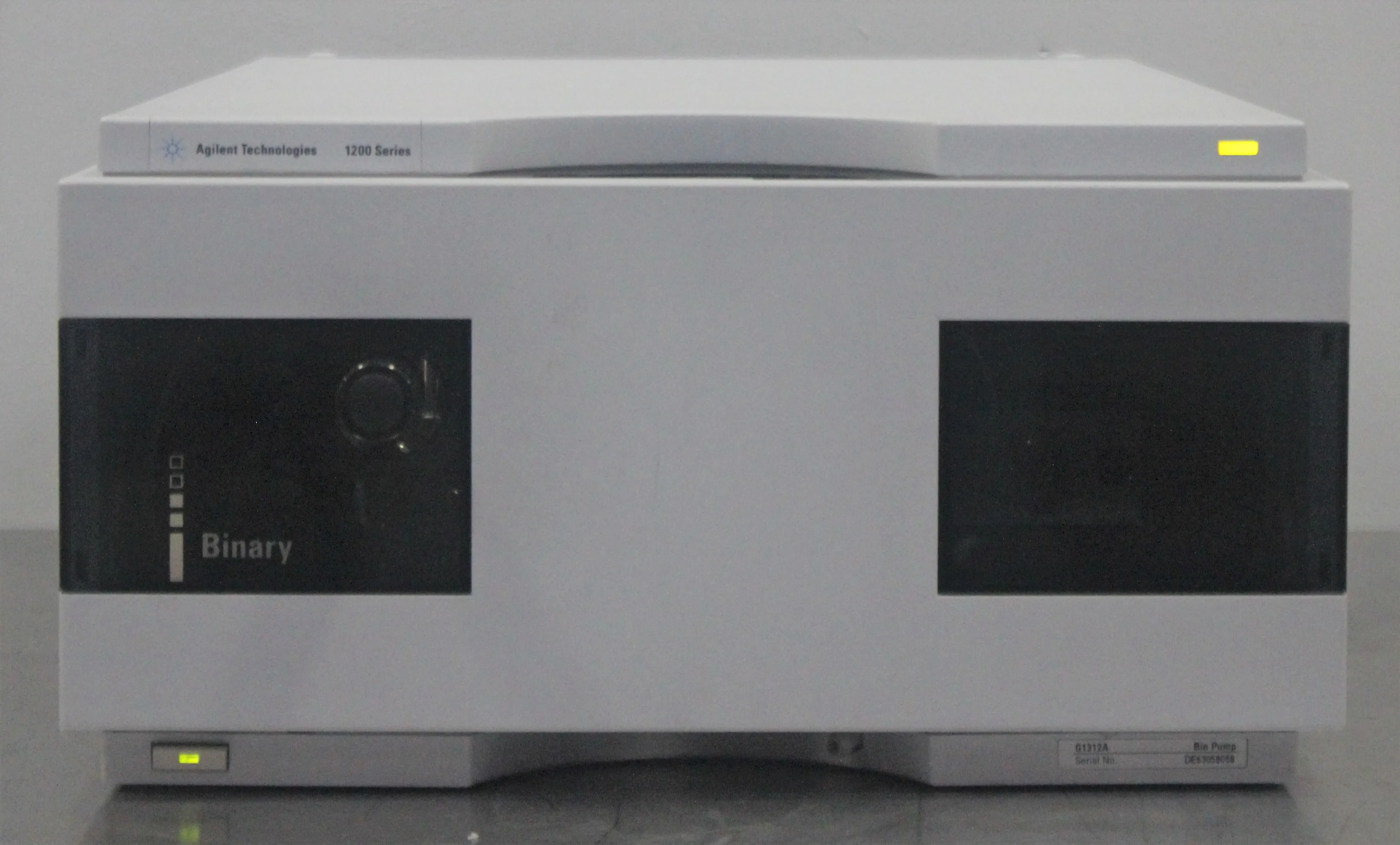 Agilent G1312A Pump