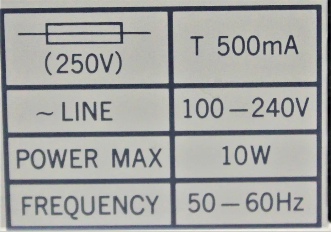 Hitachi L-761 Pump for HPLC/FPLC/GC/CE Systems with 30-Day Warranty