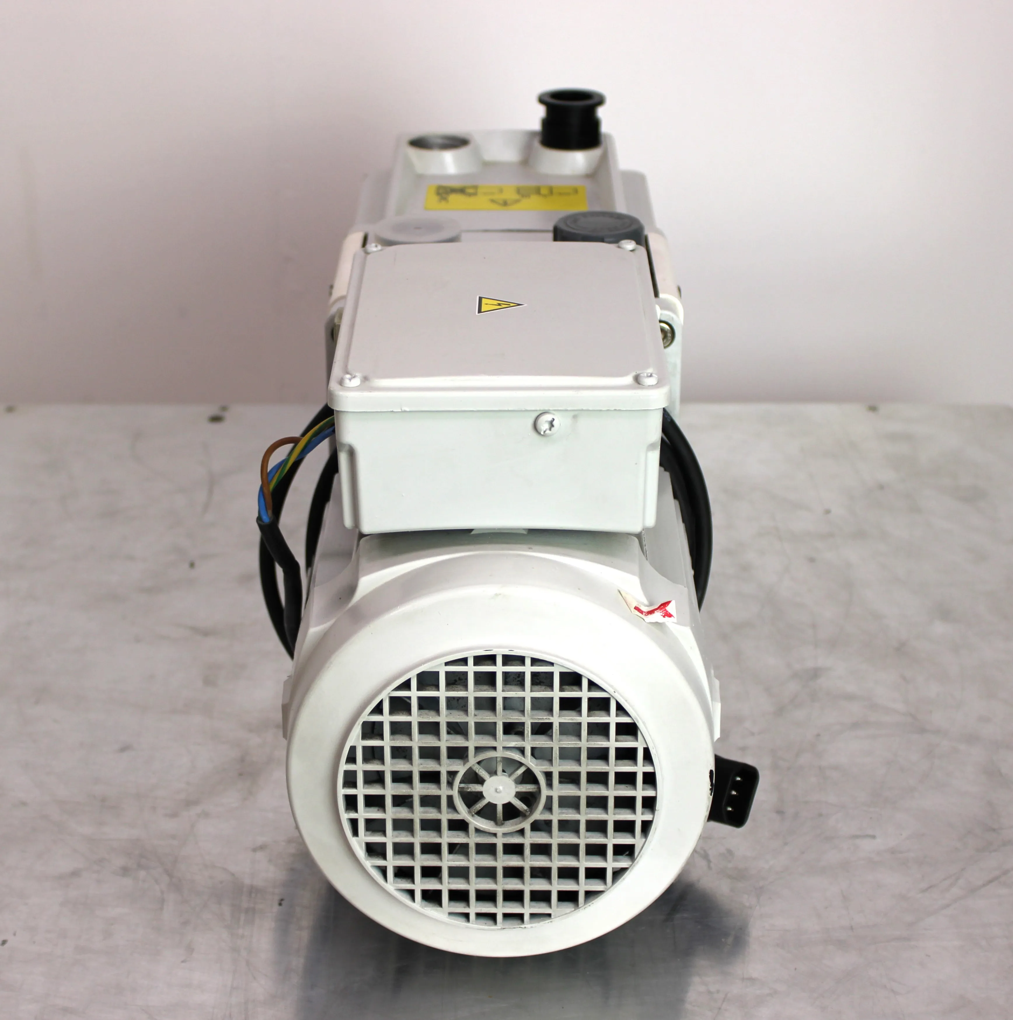 Edwards E2M30 Rotary Vane Vacuum Pump