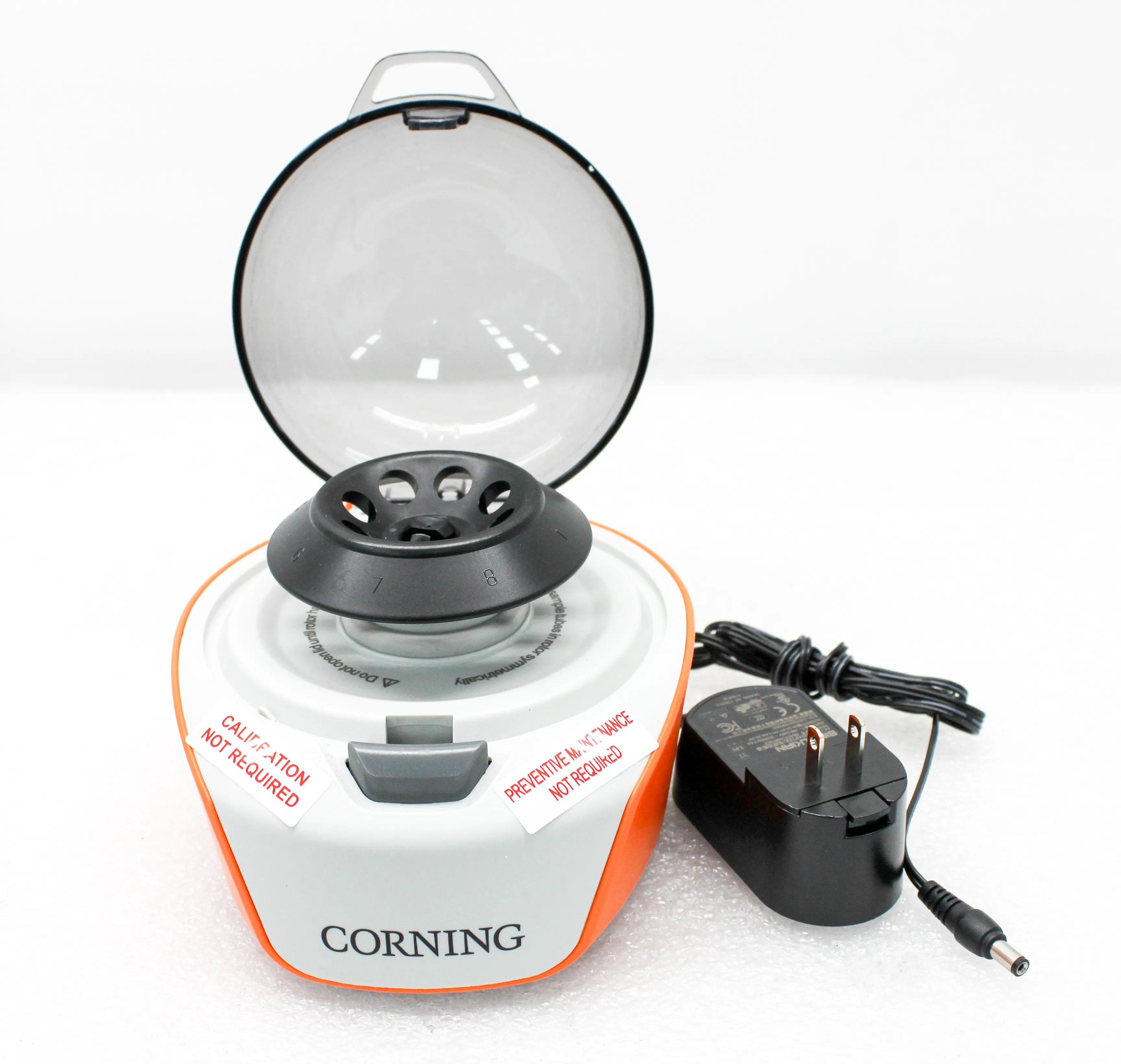 Corning LSE Mini Microcentrifuge Model 6770