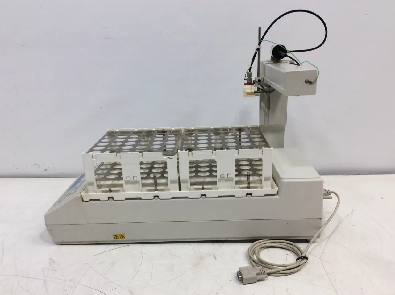 Teledyne Isco Foxy 200 Fraction Collector