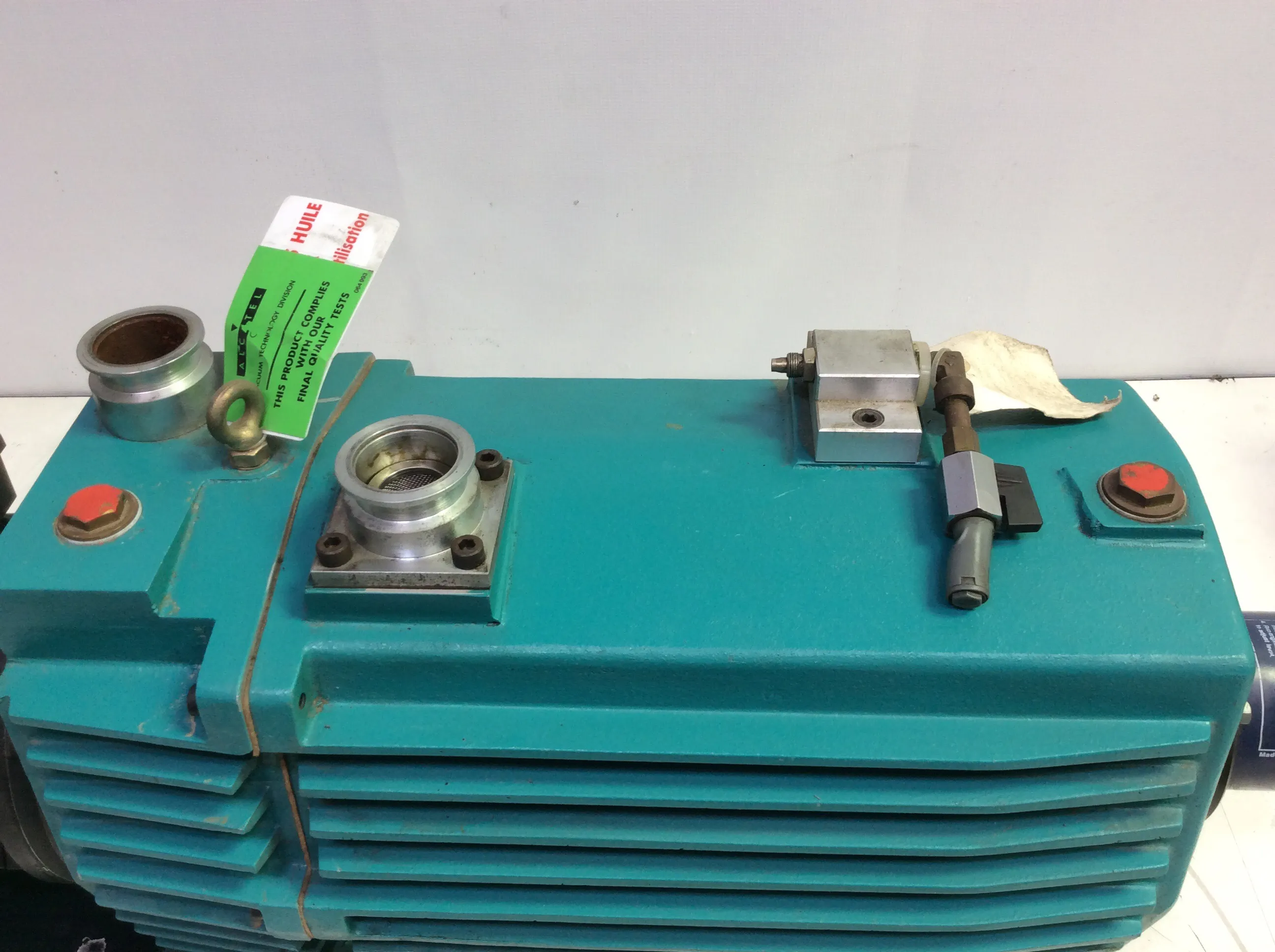 Telstar RD-70 Vacuum Pump