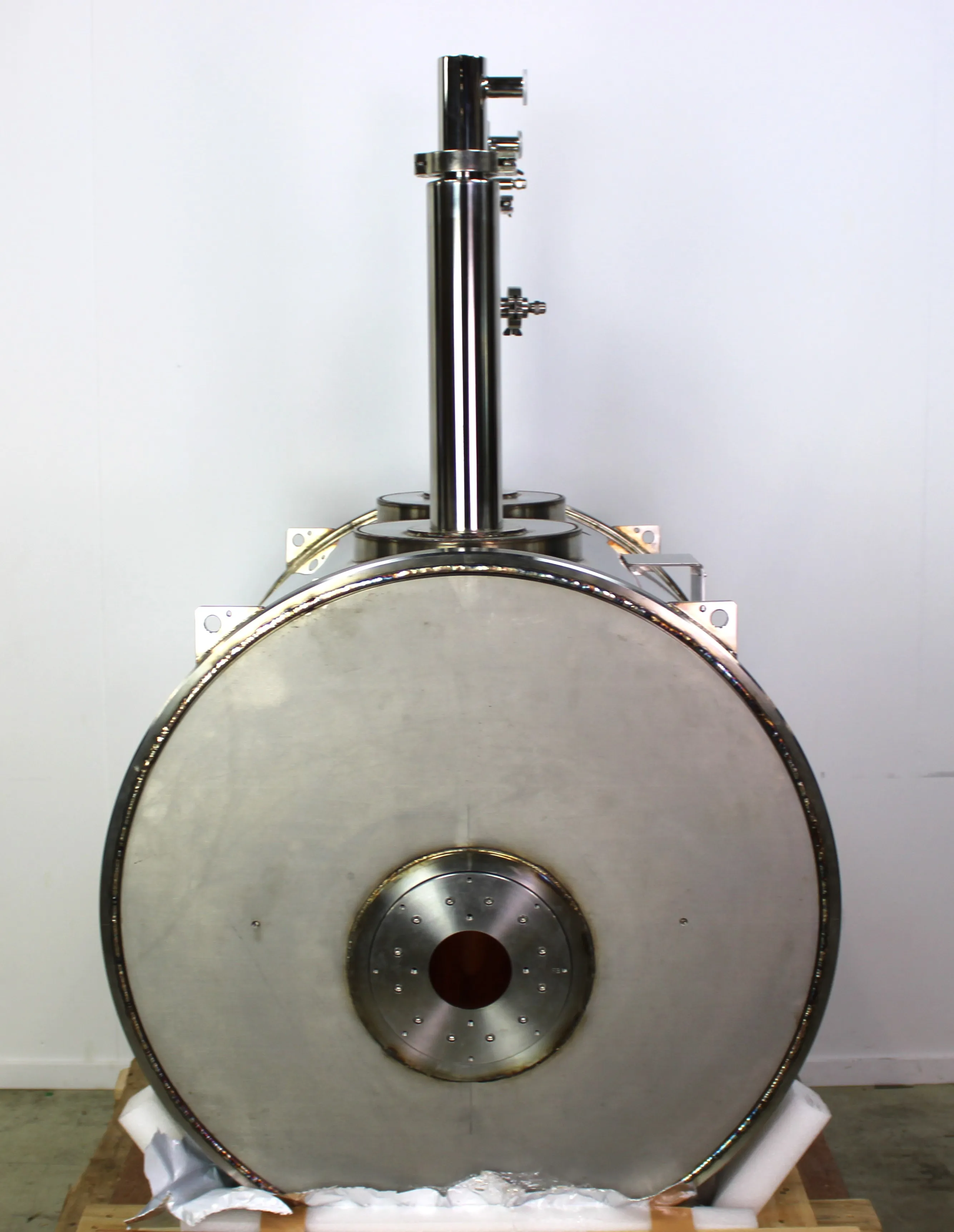 JASTEC Superconducting Magnet JMTB-7.0 T/96/SS