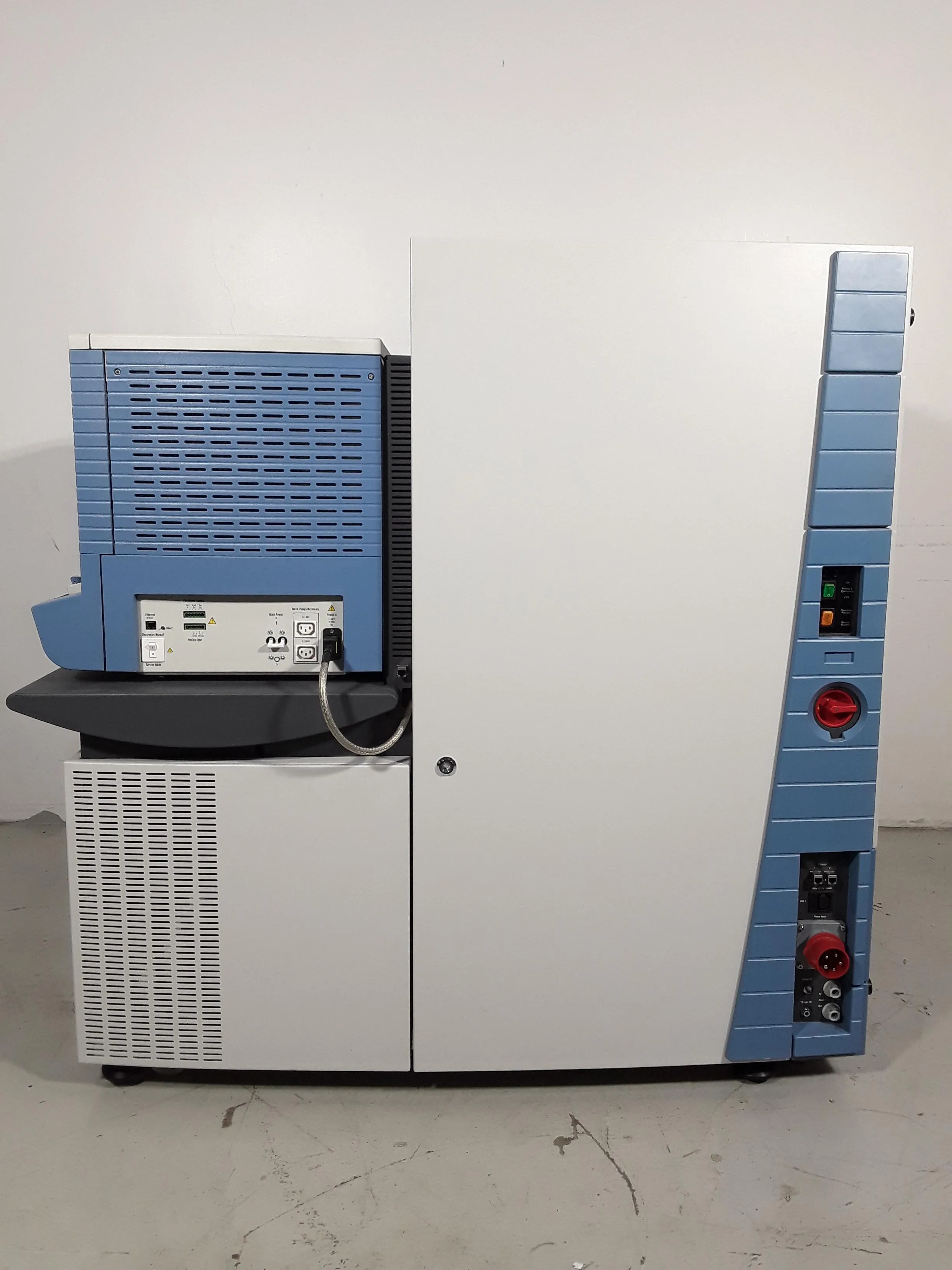 Thermo Fisher Orbitrap & Finnigan LTQ Mass Spectrometer