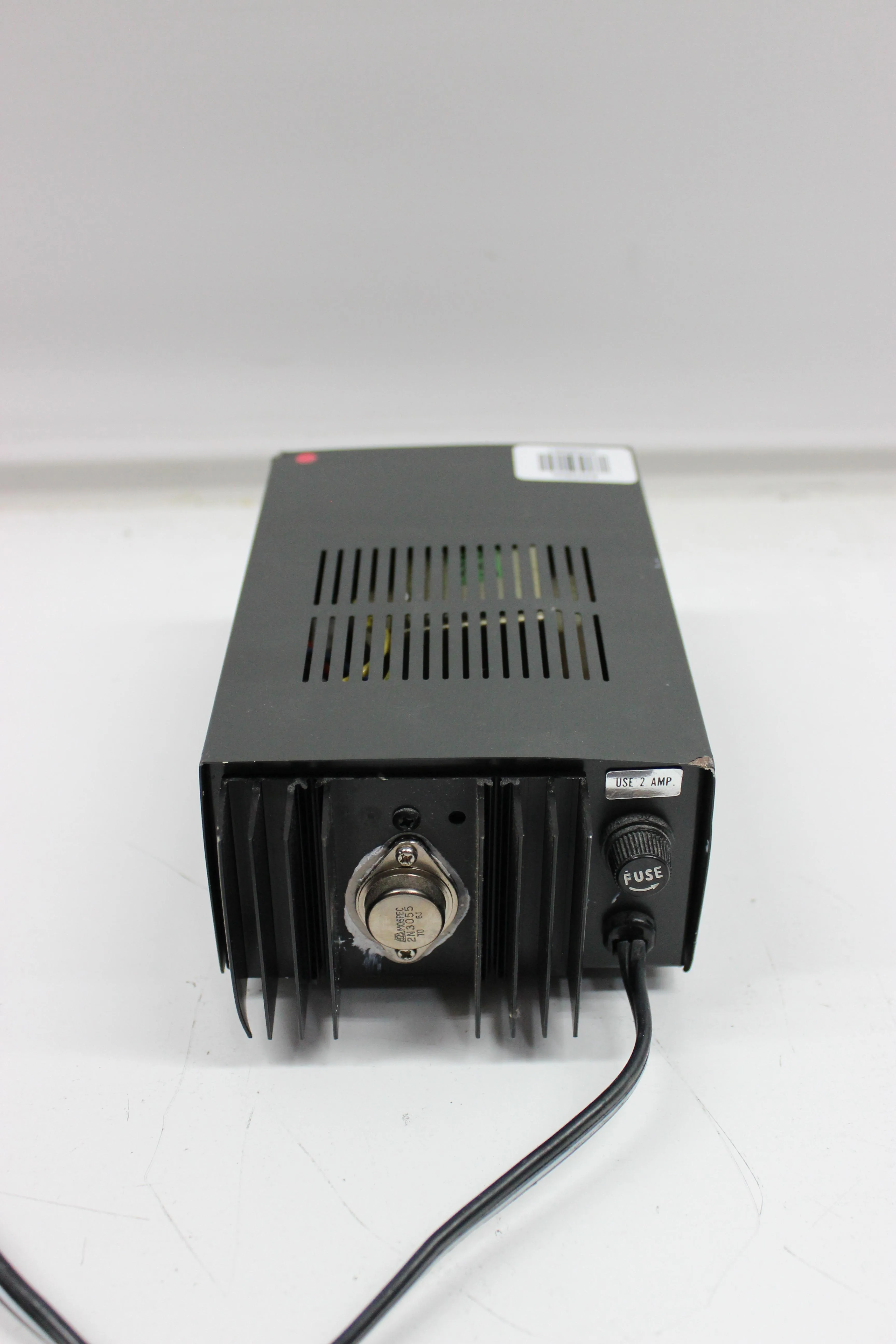 Tripp-Lite PR-4.5A Power Supply