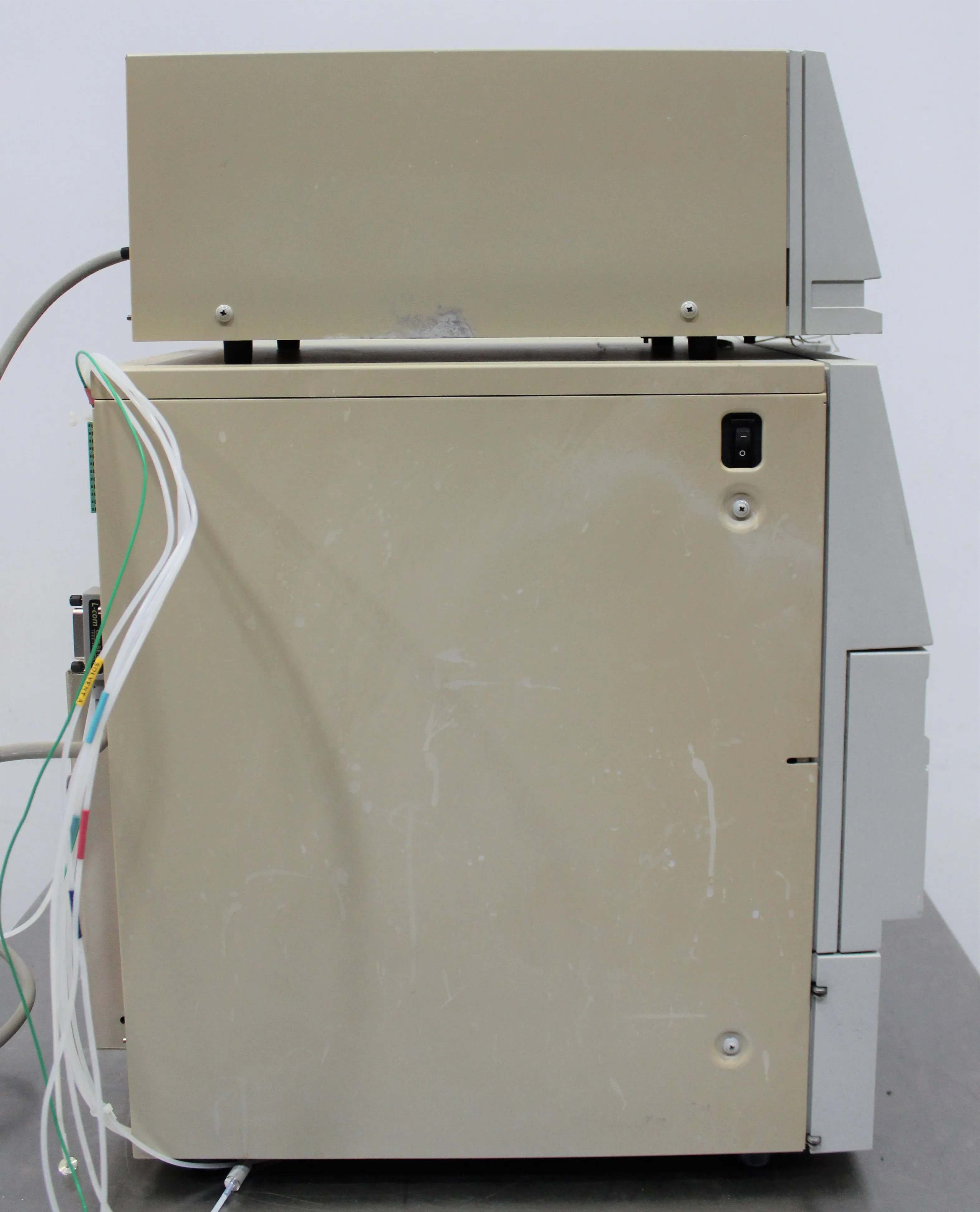 Waters 2695 HPLC Separations Module with Detector and Column Heater - Used Laboratory Equipment